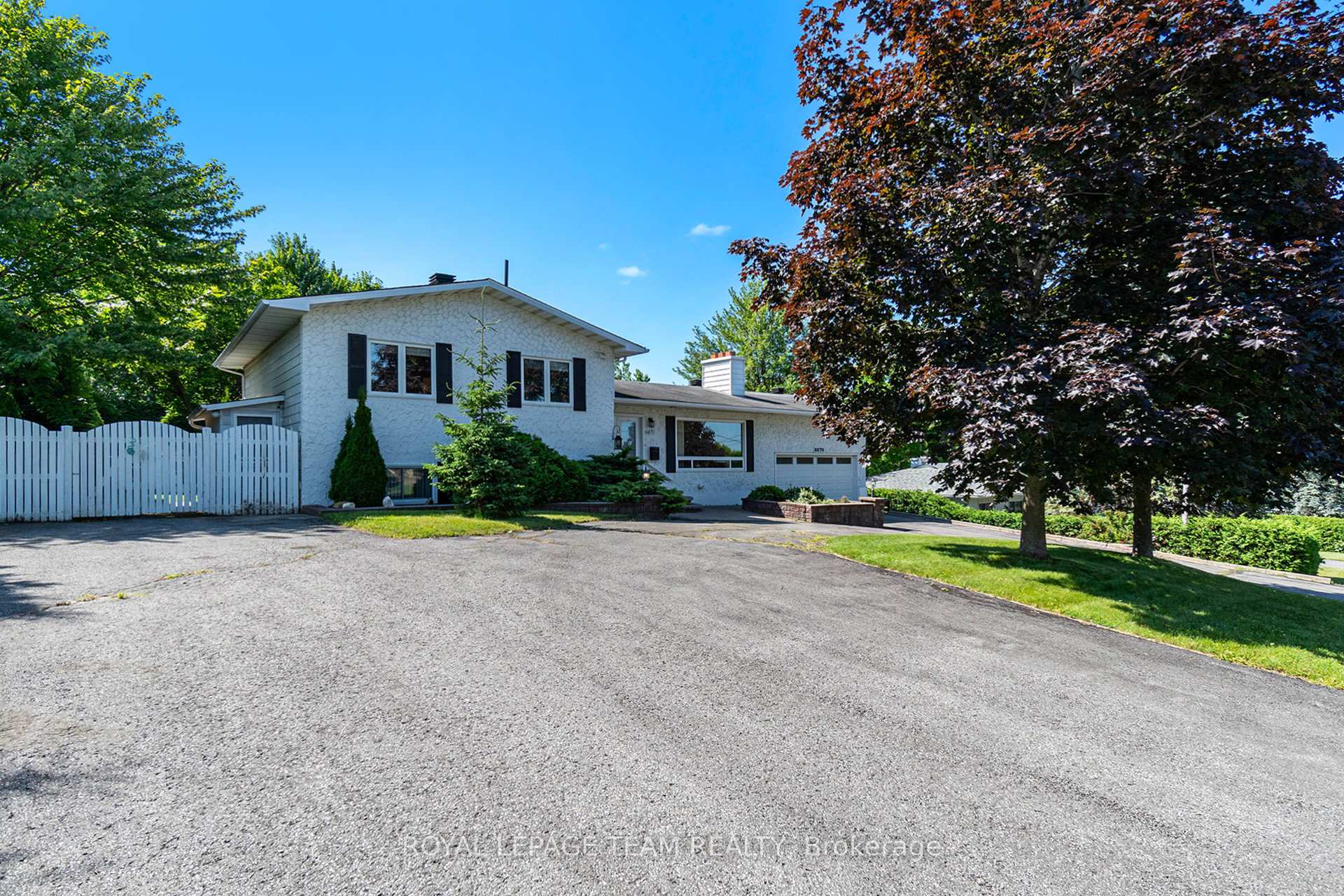 Photo 2 of 6870 Edgar Brault Street, Ottawa, Orleans/Sunridge — HOMEH