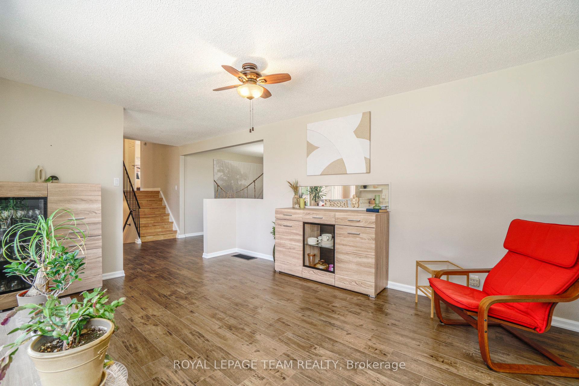 Photo 5 of 6870 Edgar Brault Street, Ottawa, Orleans/Sunridge — HOMEH
