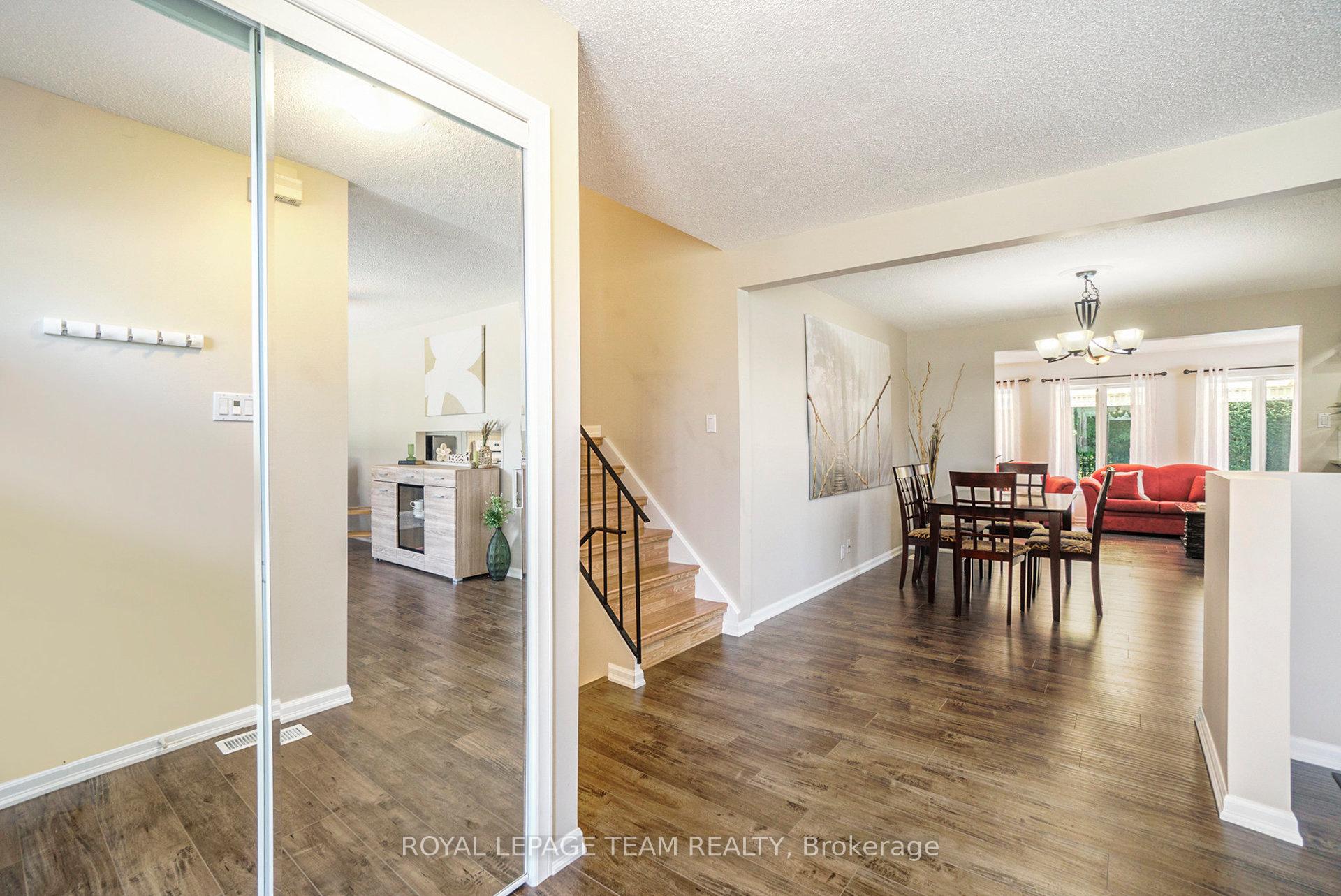 Photo 6 of 6870 Edgar Brault Street, Ottawa, Orleans/Sunridge — HOMEH