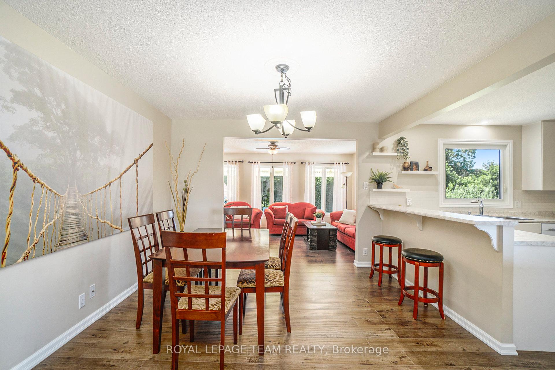 Photo 7 of 6870 Edgar Brault Street, Ottawa, Orleans/Sunridge — HOMEH