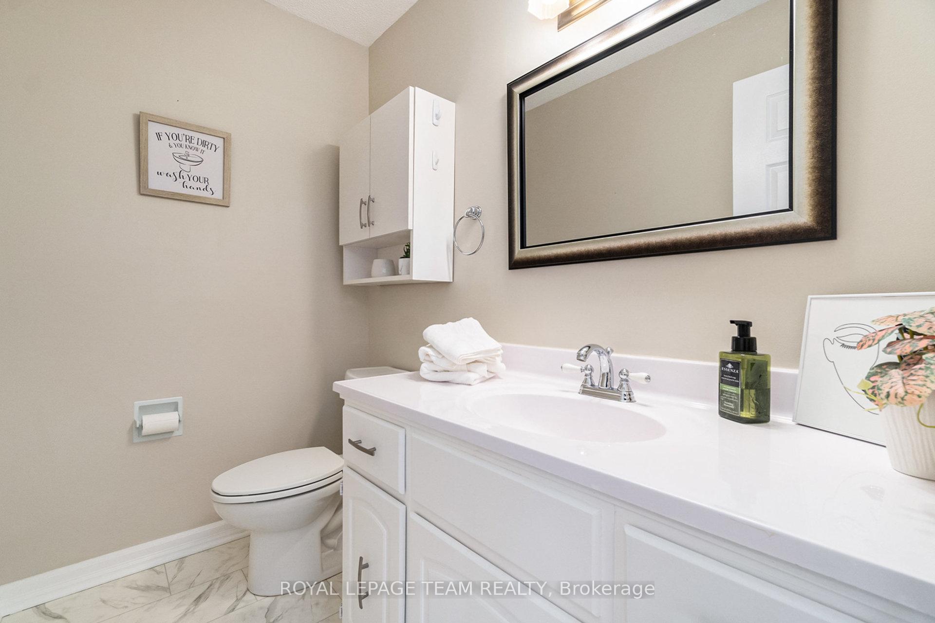 Photo 15 of 6870 Edgar Brault Street, Ottawa, Orleans/Sunridge — HOMEH