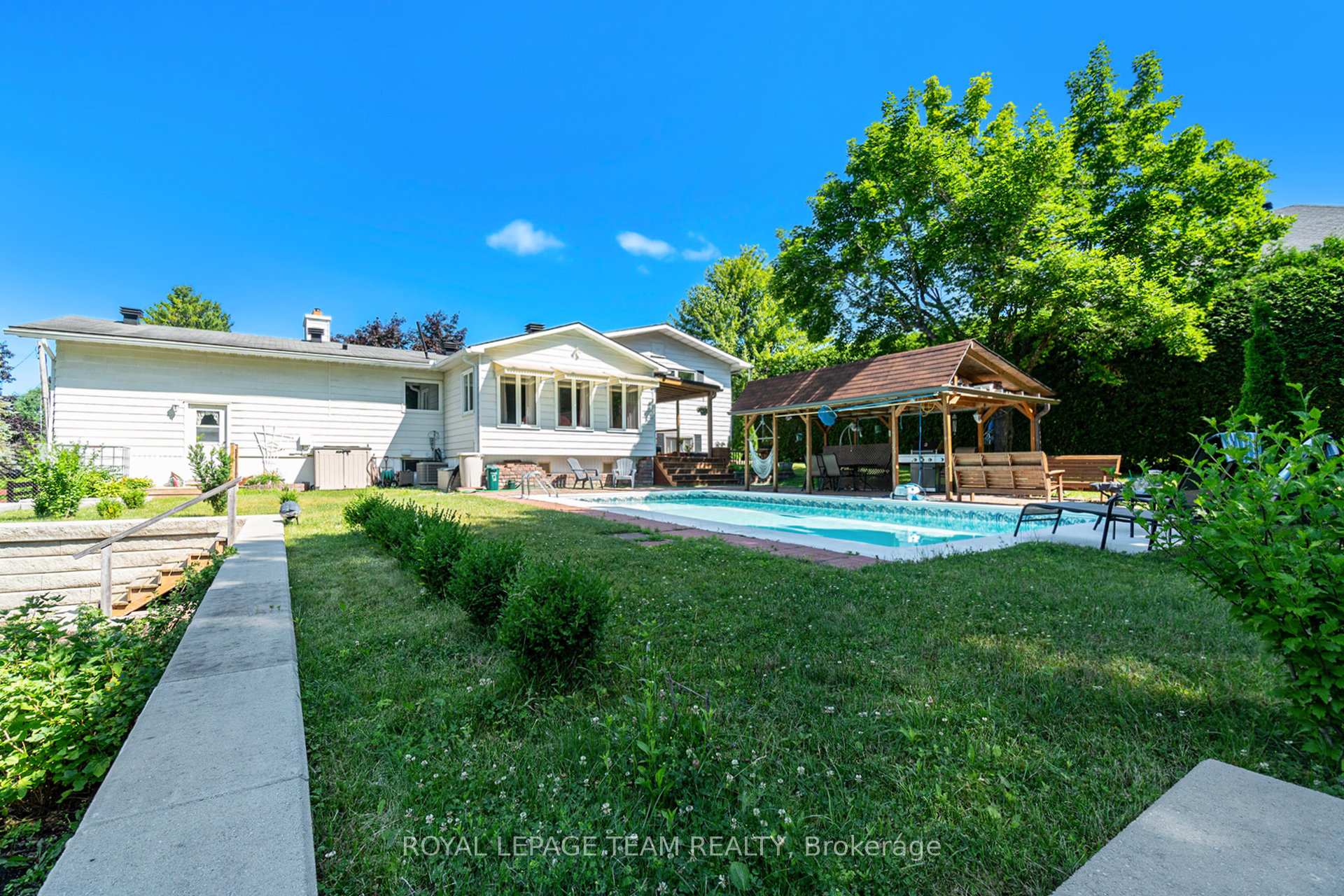 Photo 21 of 6870 Edgar Brault Street, Ottawa, Orleans/Sunridge — HOMEH