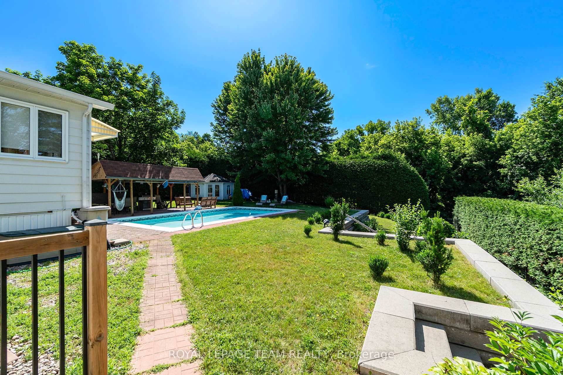 Photo 22 of 6870 Edgar Brault Street, Ottawa, Orleans/Sunridge — HOMEH