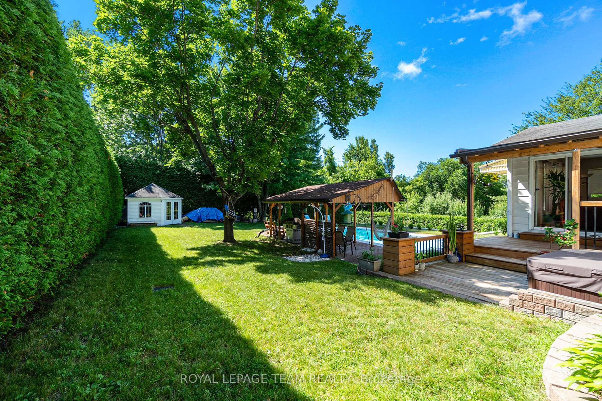 Photo 23 of 6870 Edgar Brault Street, Ottawa, Orleans/Sunridge — HOMEH