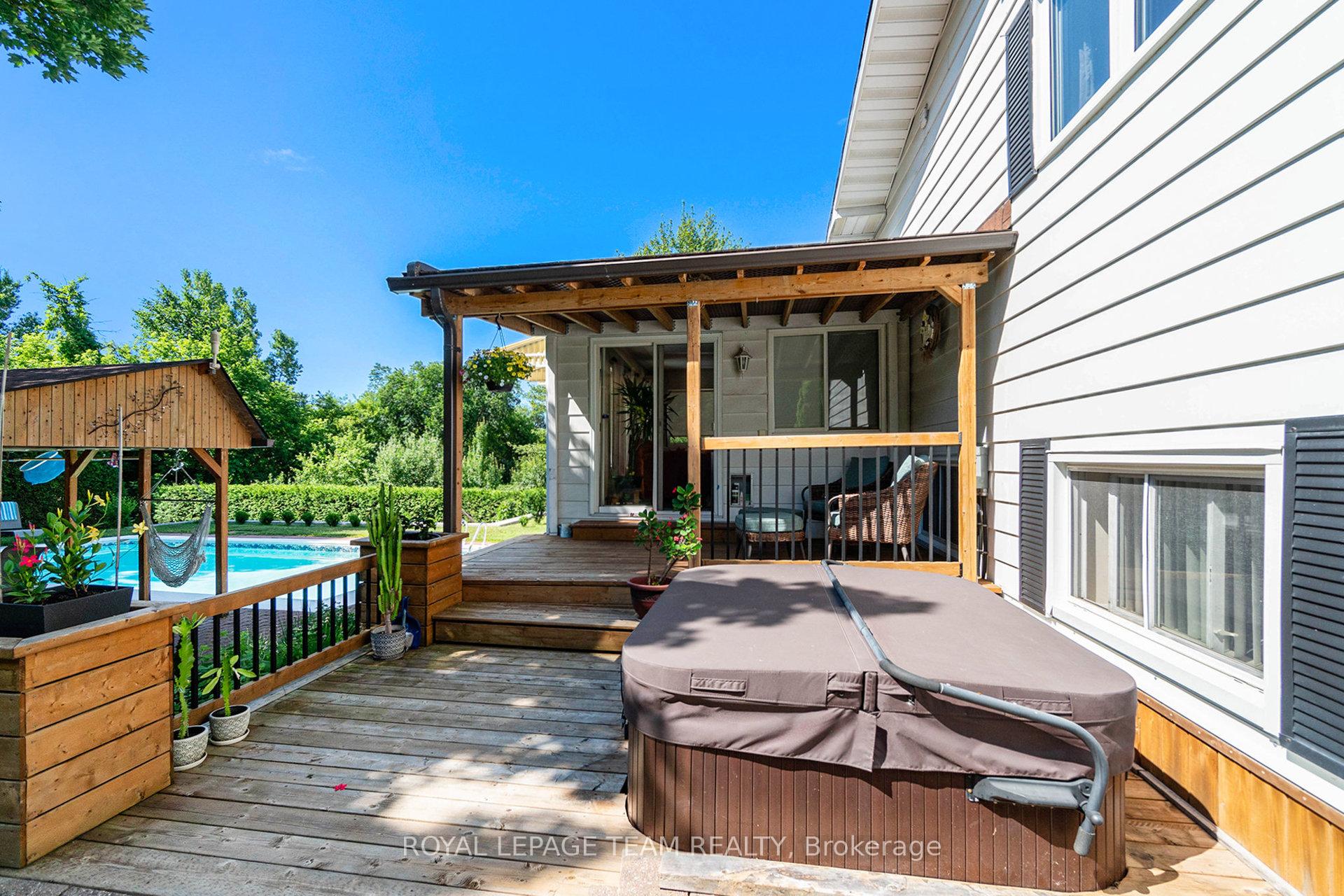 Photo 24 of 6870 Edgar Brault Street, Ottawa, Orleans/Sunridge — HOMEH
