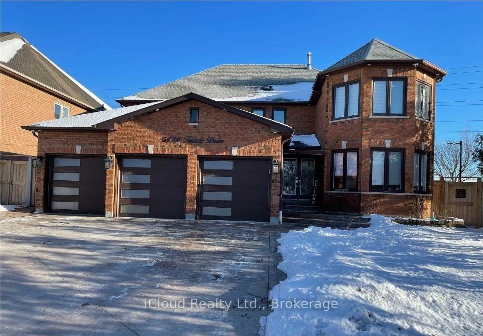 Photo 1 of 5434 Turney Drive, Mississauga, Streetsville — HOMEH