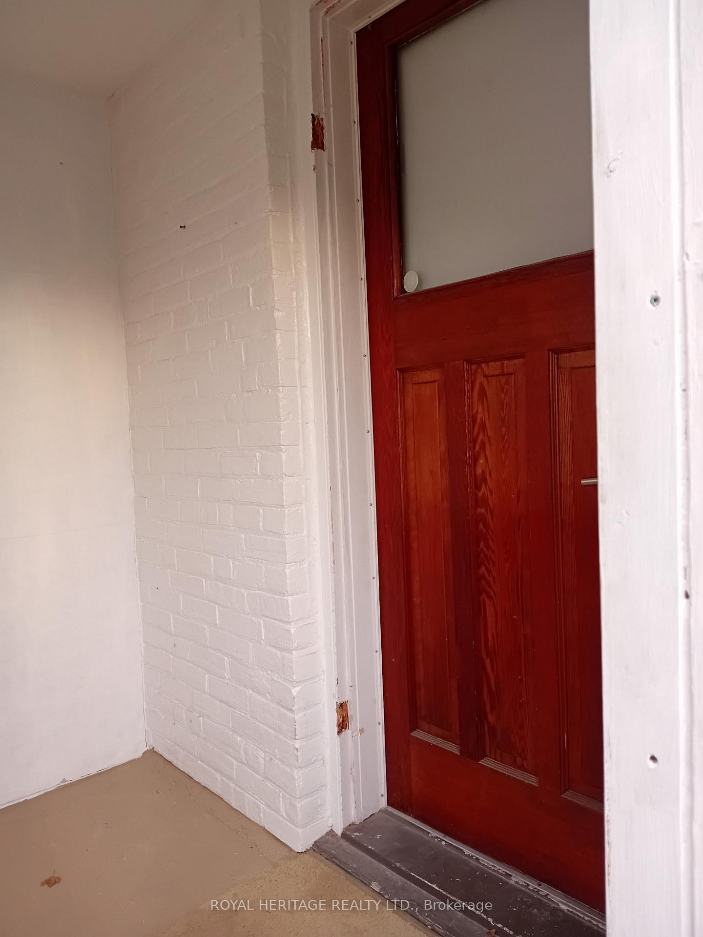 Photo 1 of Unit 4, 75 Charles Street, Oshawa, Central — HOMEH