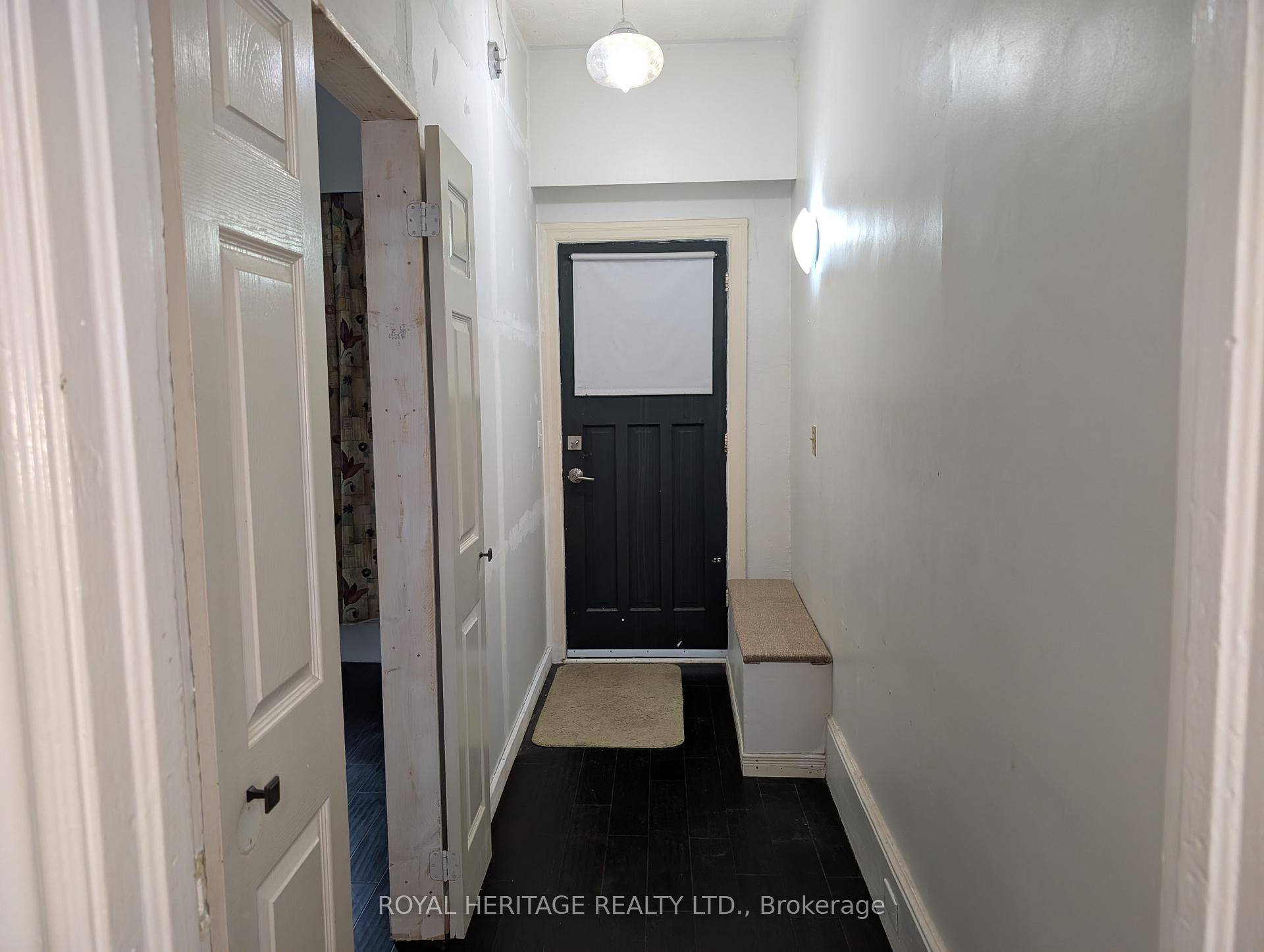 Photo 3 of Unit 4, 75 Charles Street, Oshawa, Central — HOMEH