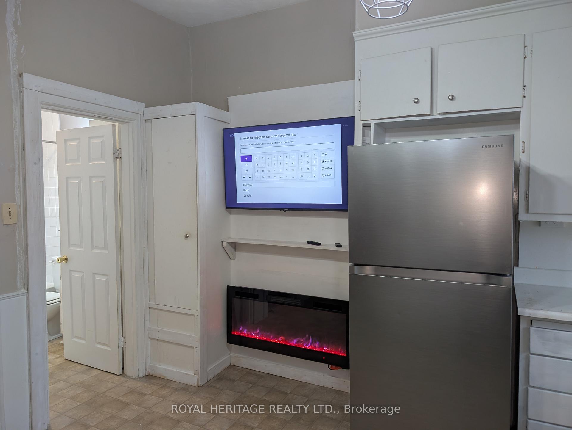 Photo 7 of Unit 4, 75 Charles Street, Oshawa, Central — HOMEH