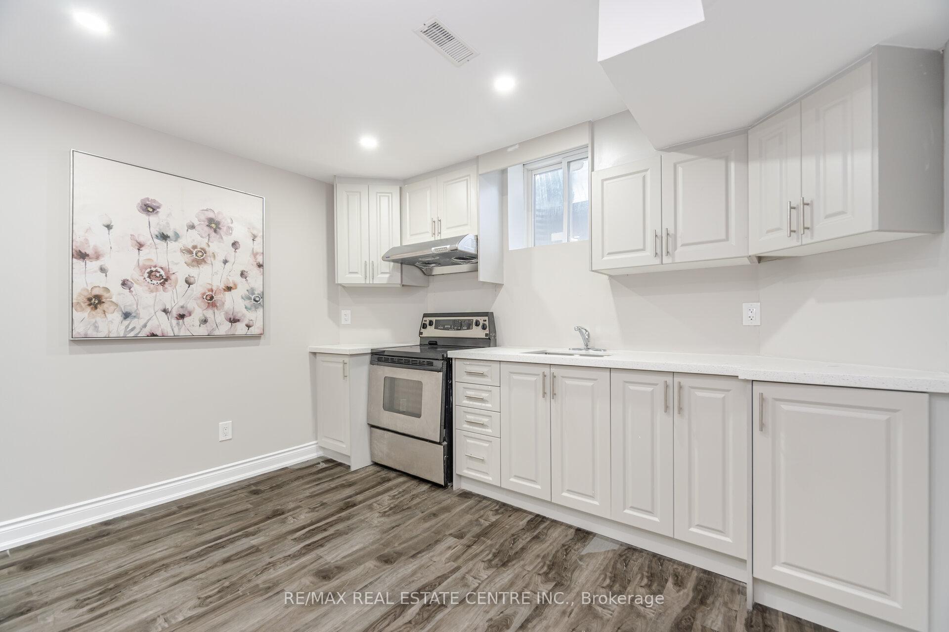 Photo 1 of Unit Basement, 1016 Mccuaig Drive, Milton, Clarke — HOMEH