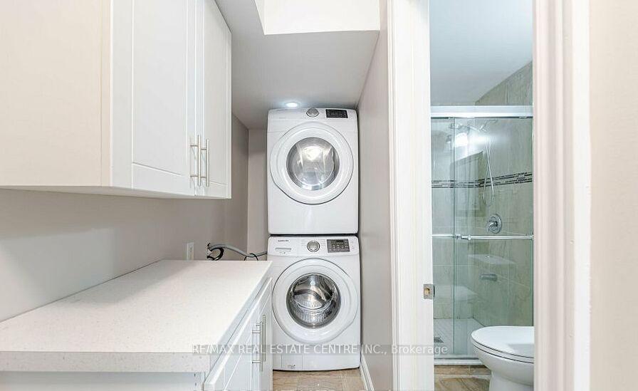 Photo 3 of Unit Basement, 1016 Mccuaig Drive, Milton, Clarke — HOMEH