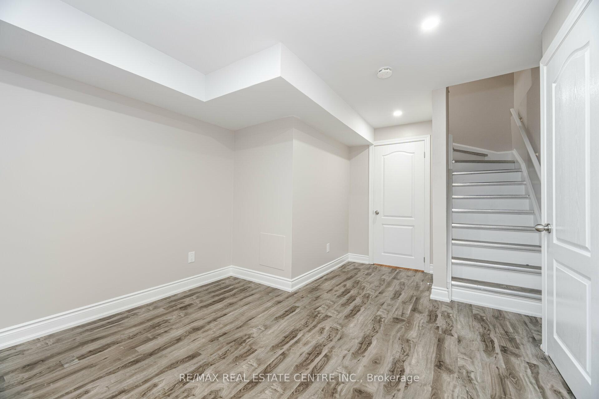 Photo 6 of Unit Basement, 1016 Mccuaig Drive, Milton, Clarke — HOMEH