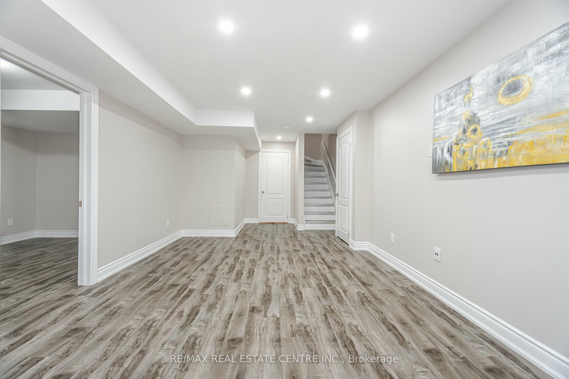 Photo 8 of Unit Basement, 1016 Mccuaig Drive, Milton, Clarke — HOMEH
