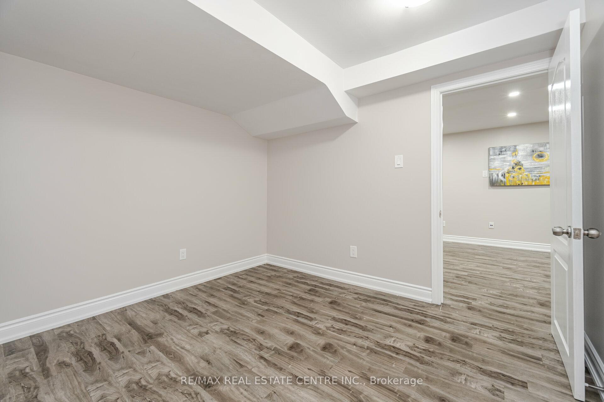 Photo 10 of Unit Basement, 1016 Mccuaig Drive, Milton, Clarke — HOMEH