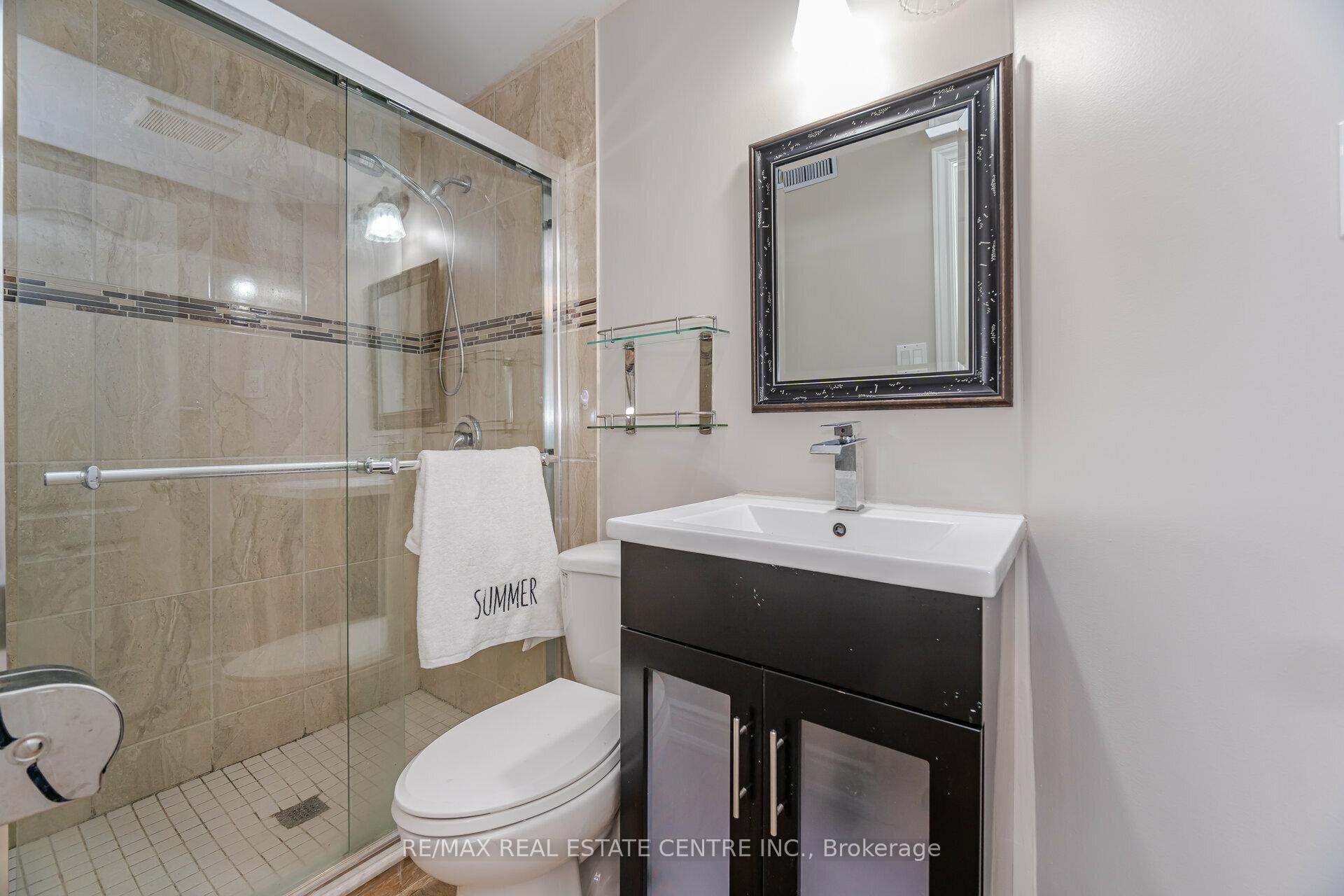 Photo 9 of Unit Basement, 1016 Mccuaig Drive, Milton, Clarke — HOMEH