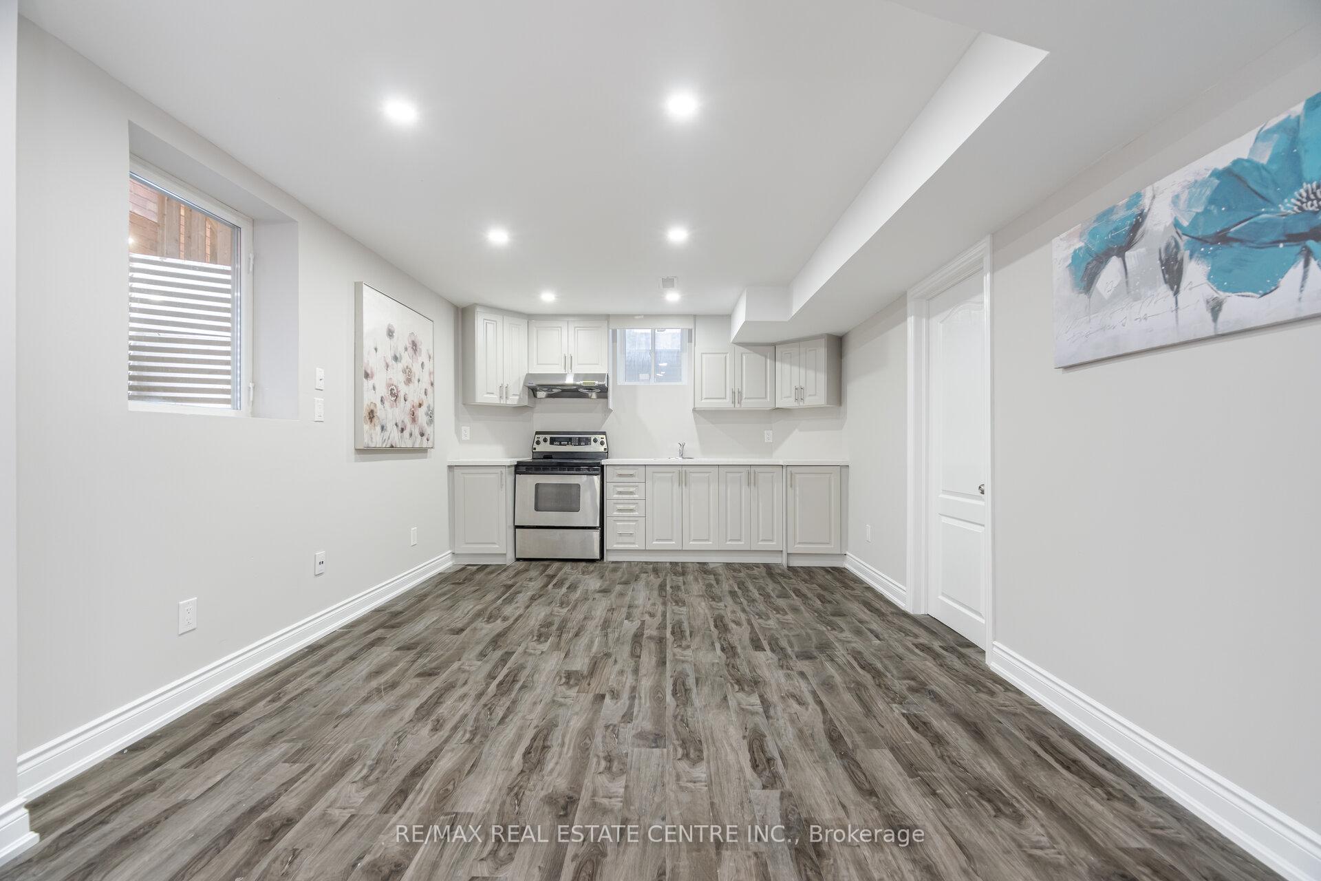 Photo 13 of Unit Basement, 1016 Mccuaig Drive, Milton, Clarke — HOMEH