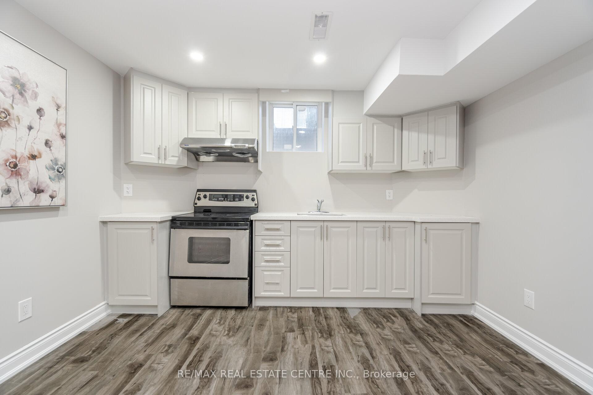 Photo 11 of Unit Basement, 1016 Mccuaig Drive, Milton, Clarke — HOMEH