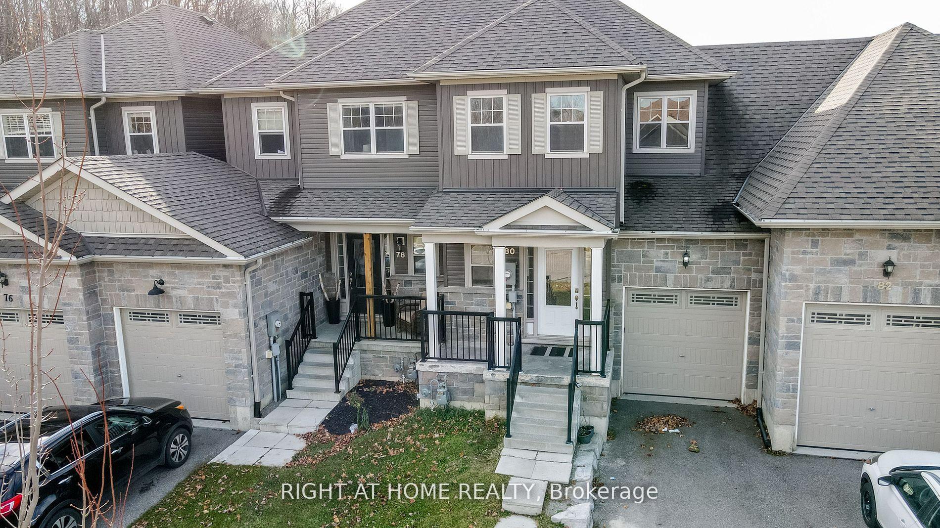 Photo 2 of 80 Isabella Drive, Orillia — HOMEH