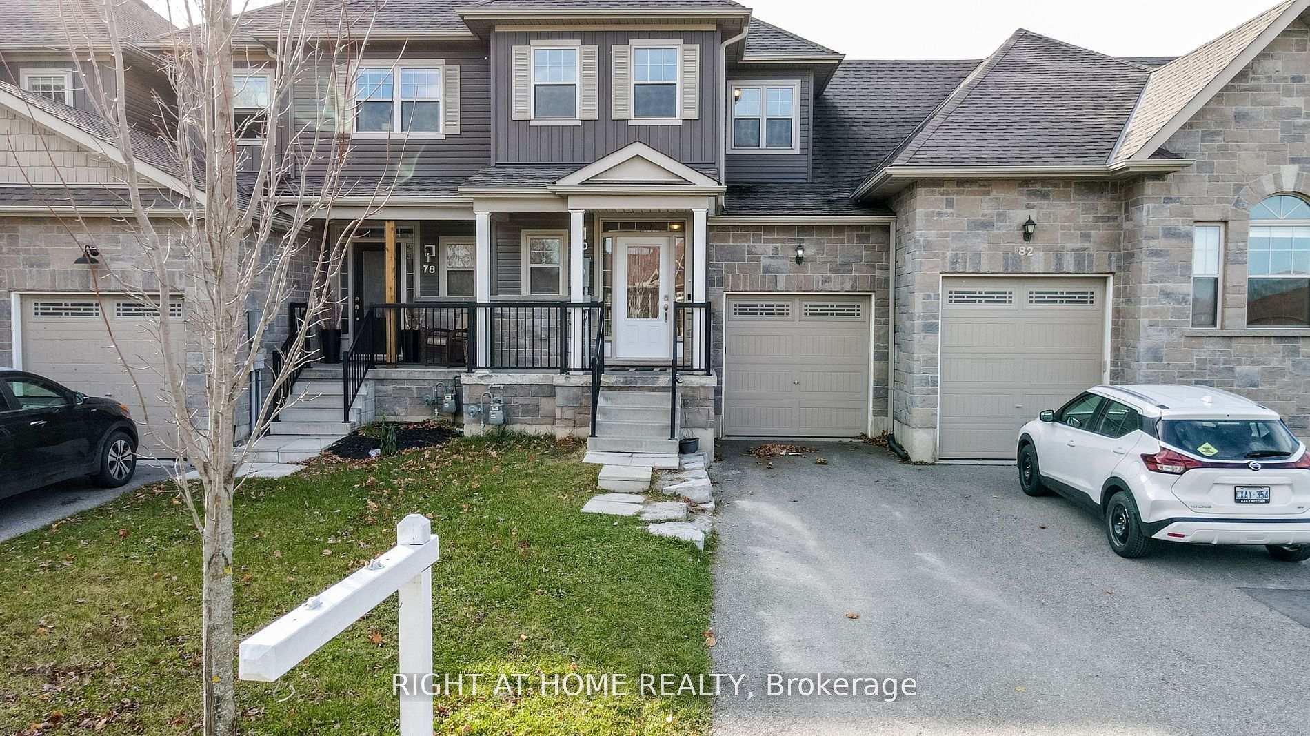 Photo 3 of 80 Isabella Drive, Orillia — HOMEH