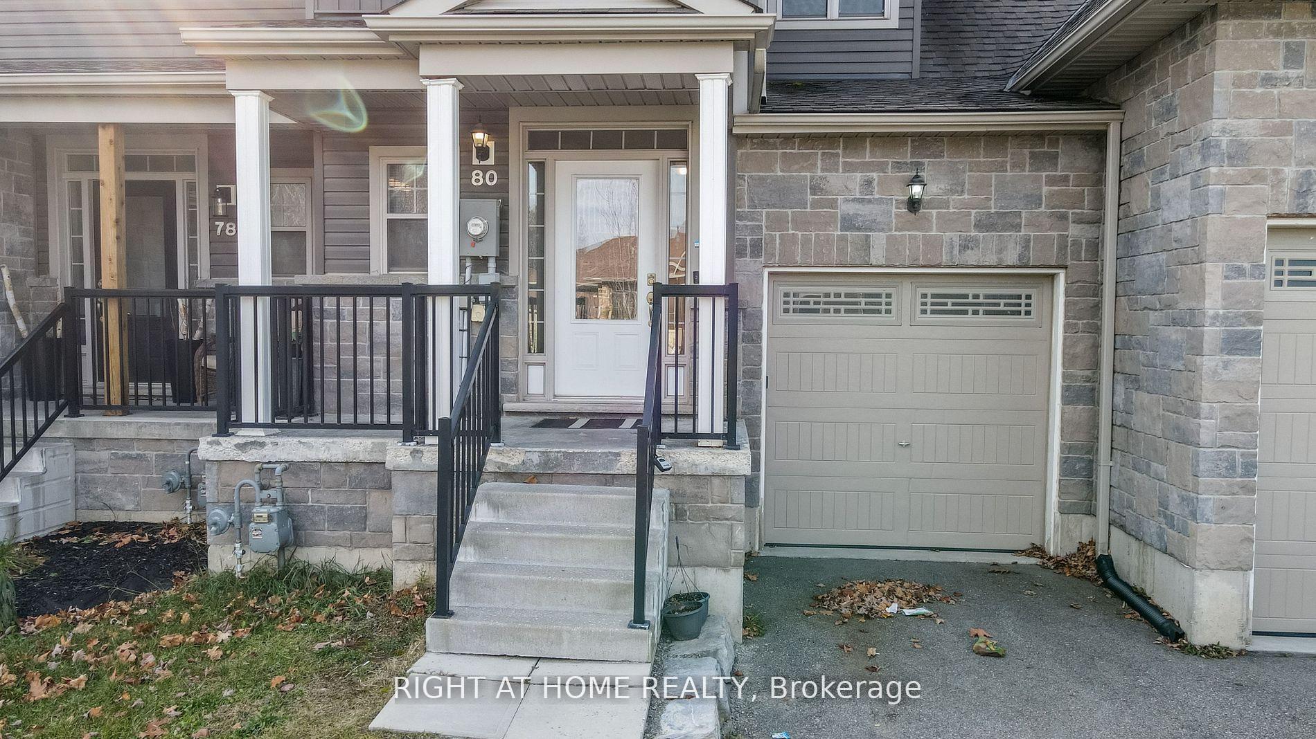 Photo 4 of 80 Isabella Drive, Orillia — HOMEH