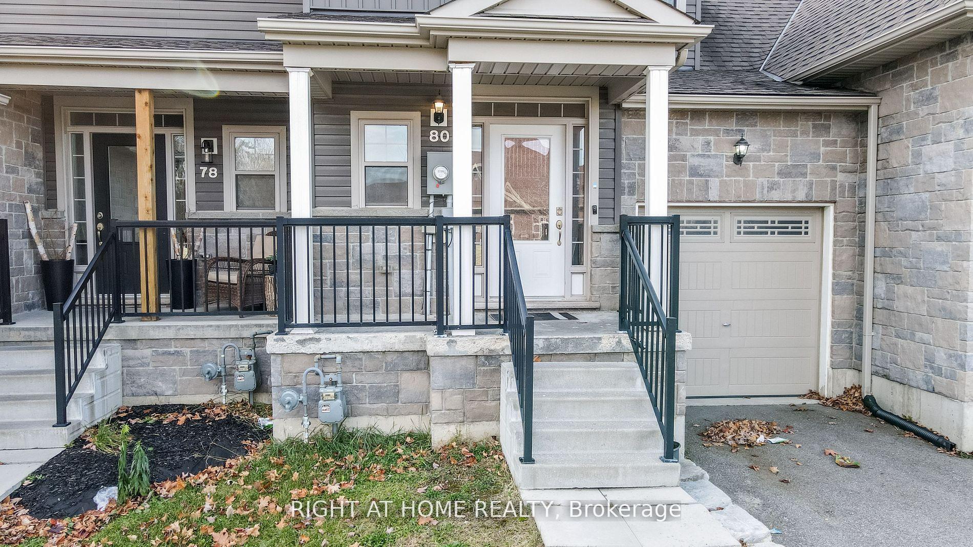Photo 5 of 80 Isabella Drive, Orillia — HOMEH