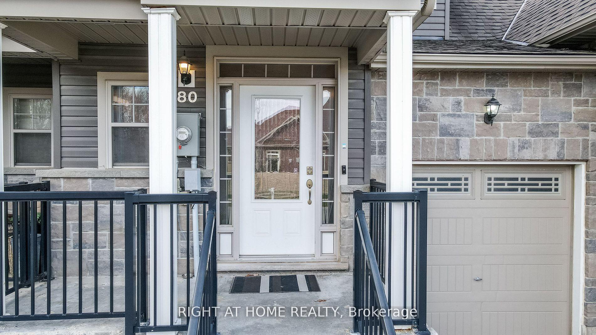 Photo 6 of 80 Isabella Drive, Orillia — HOMEH