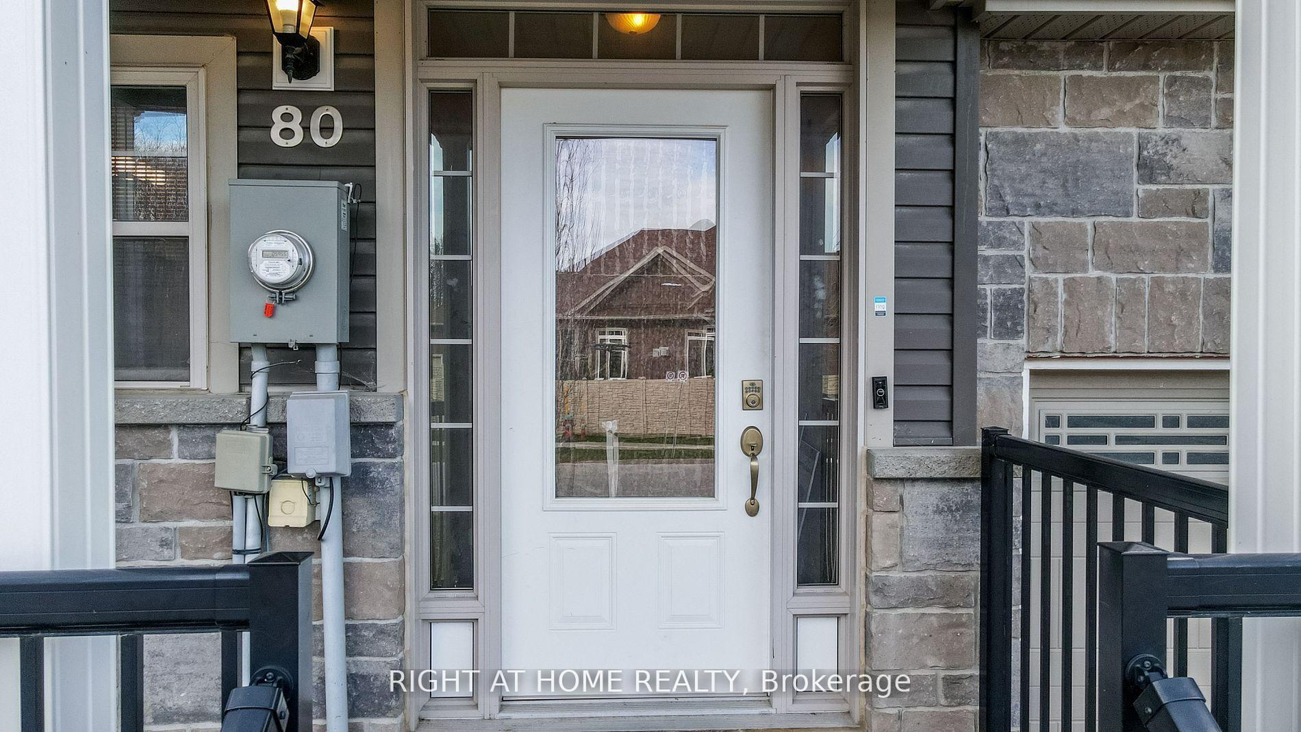 Photo 7 of 80 Isabella Drive, Orillia — HOMEH