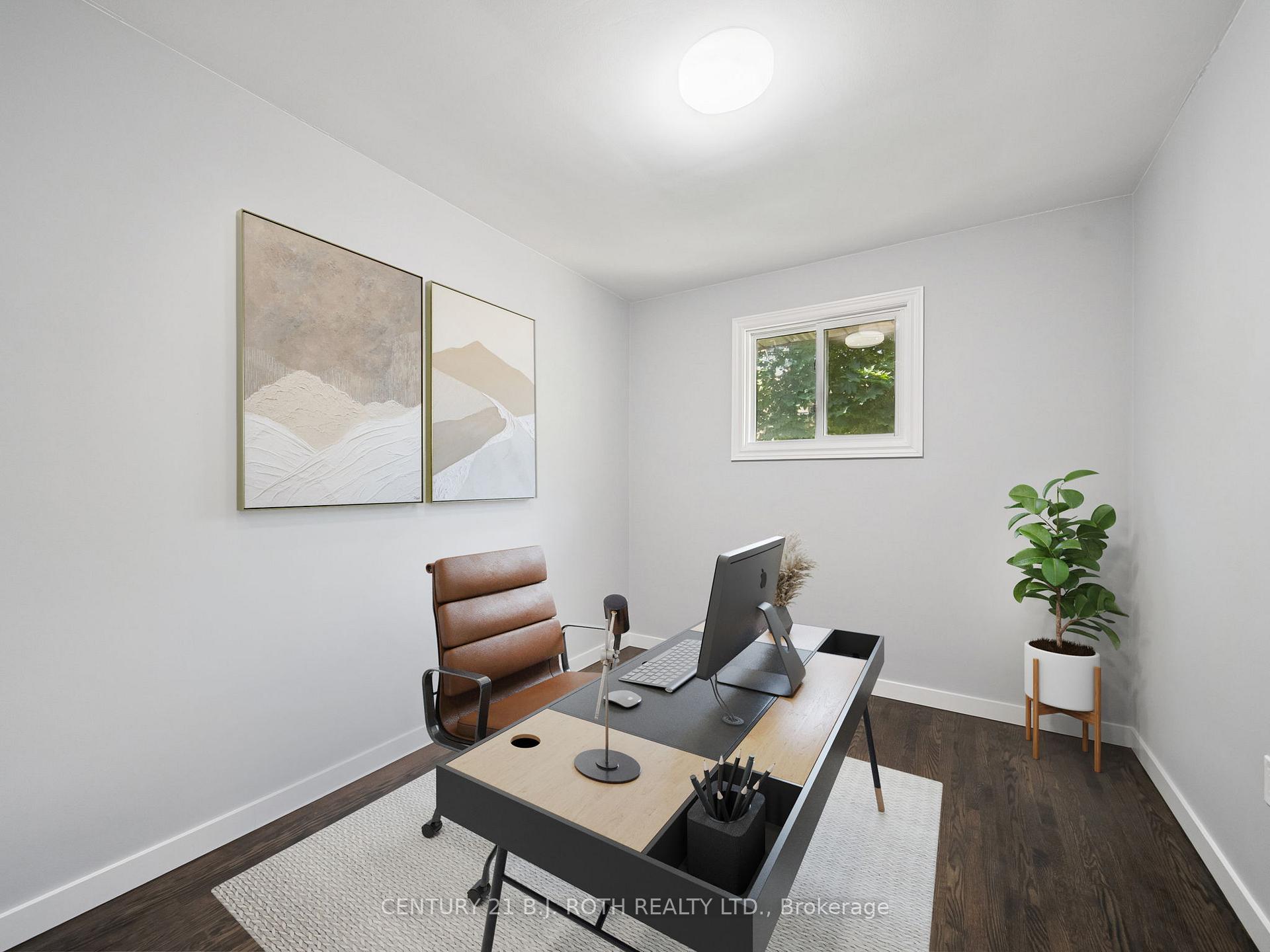 Photo 25 of 138 Simcoe Street, Orillia — HOMEH