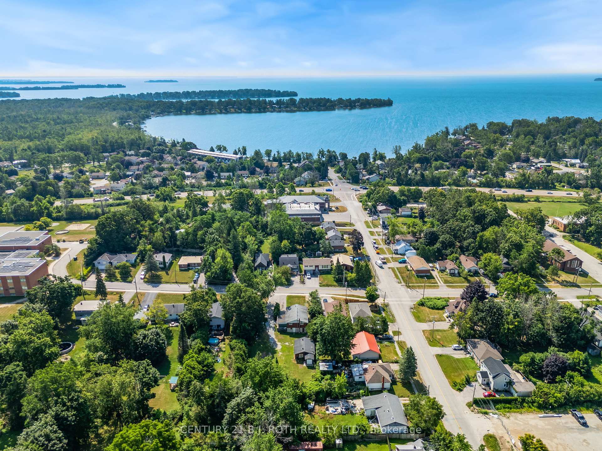 Photo 38 of 138 Simcoe Street, Orillia — HOMEH
