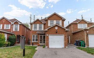 Photo 1 of 4377 Violet Road, Mississauga, East Credit — HOMEH
