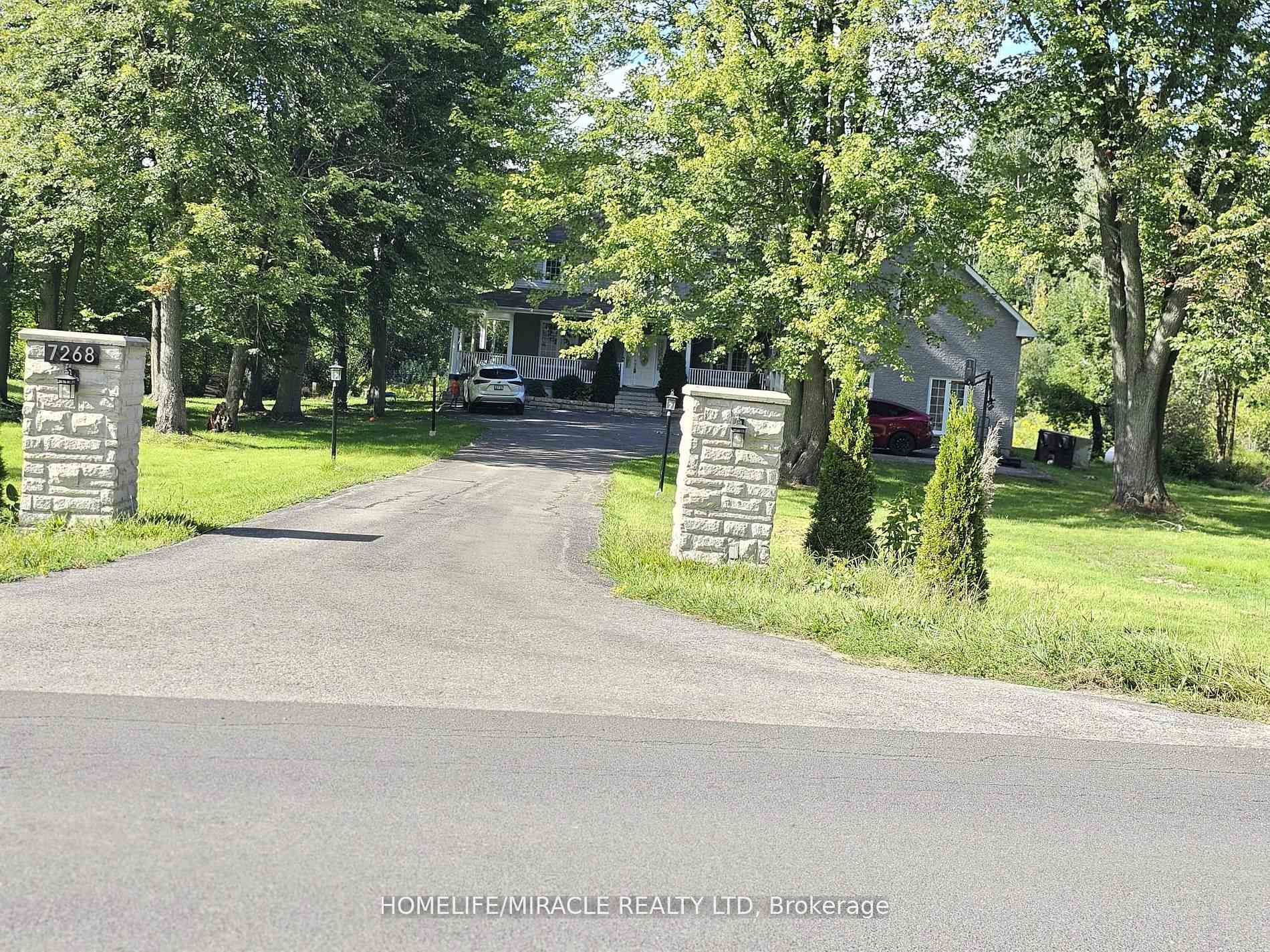 Photo 2 of 7268 9th Line, New Tecumseth, Rural New Tecumseth — HOMEH
