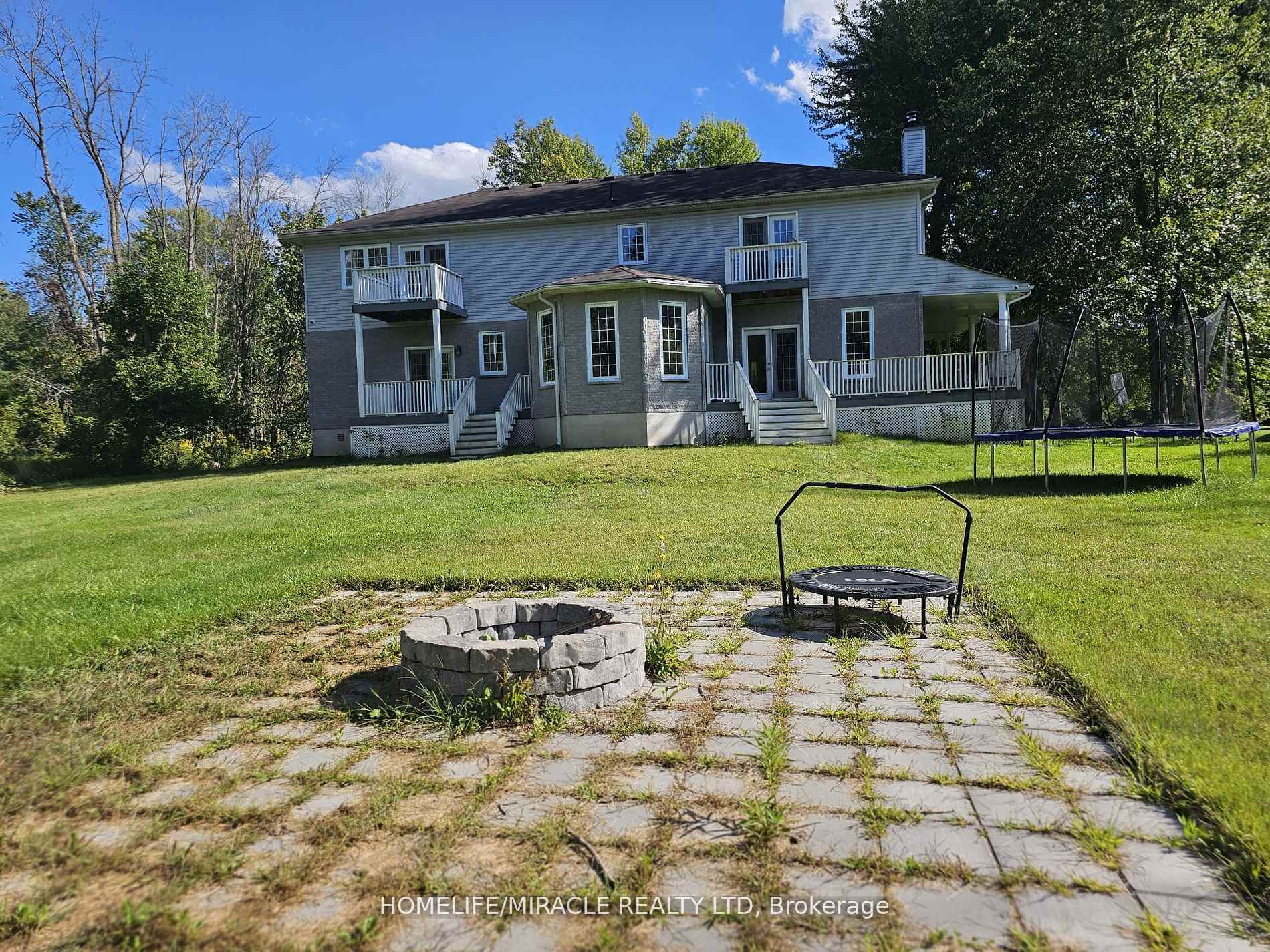 Photo 4 of 7268 9th Line, New Tecumseth, Rural New Tecumseth — HOMEH