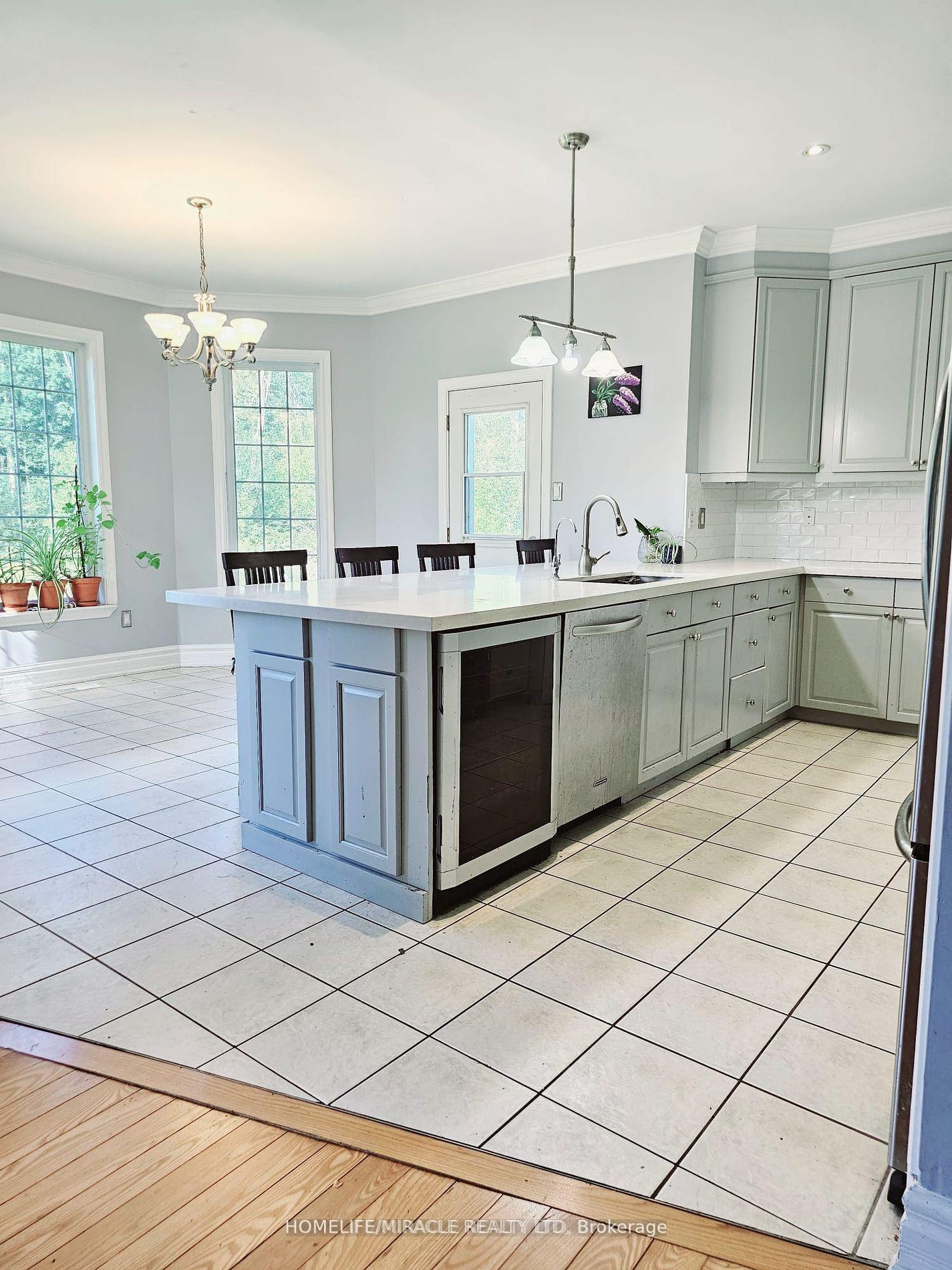 Photo 9 of 7268 9th Line, New Tecumseth, Rural New Tecumseth — HOMEH
