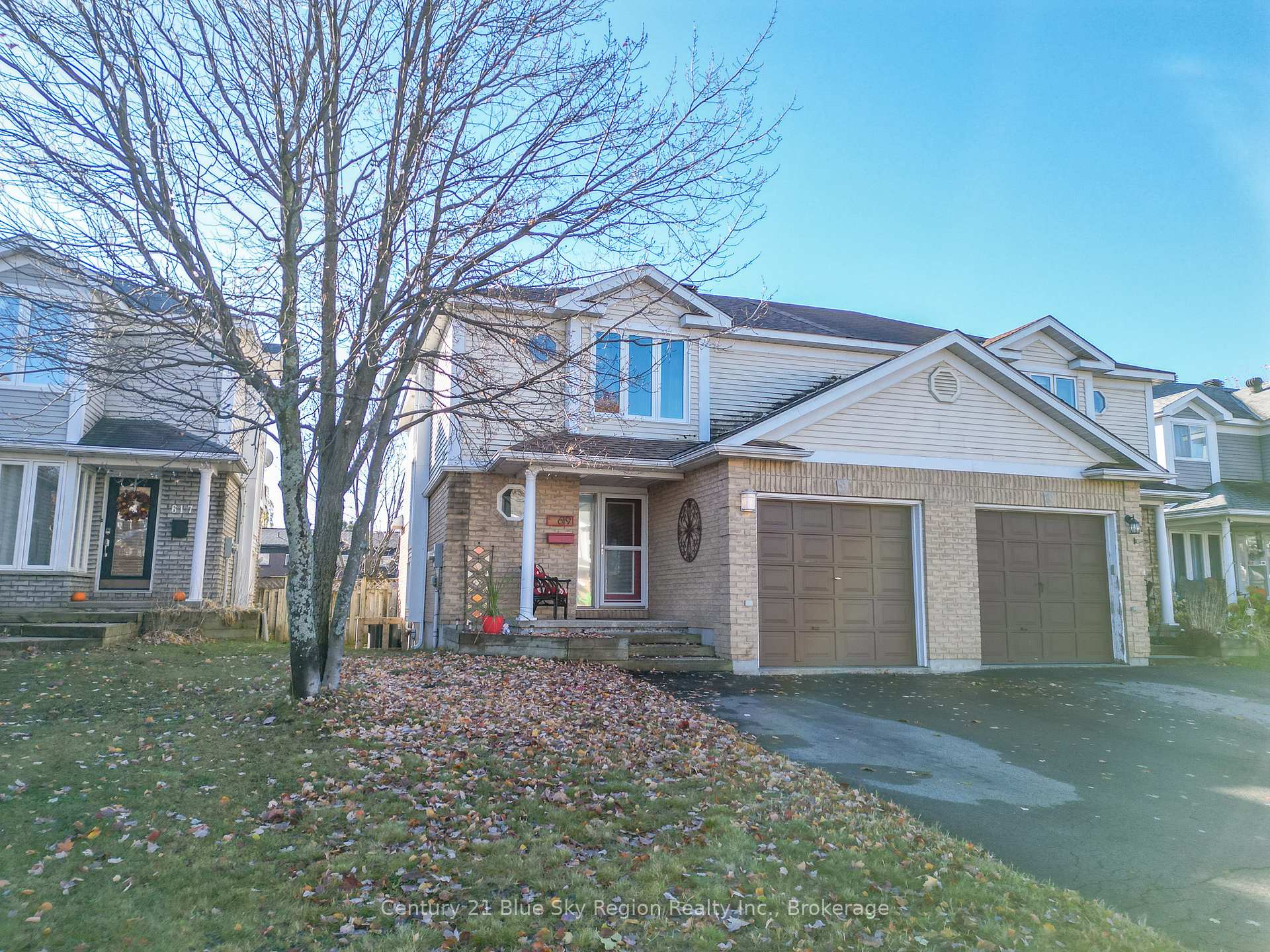Photo 1 of 619 Tackaberry Drive, North Bay, West End — HOMEH