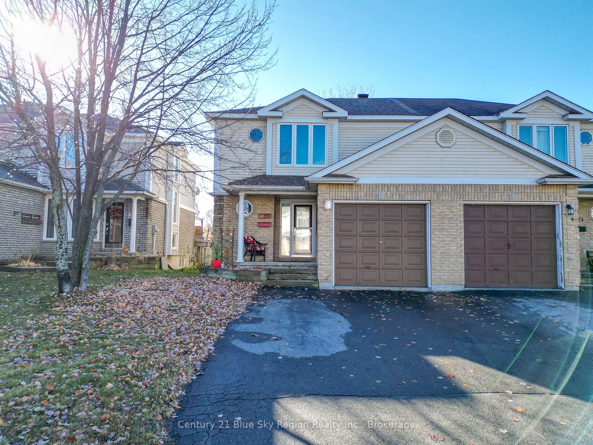 Photo 2 of 619 Tackaberry Drive, North Bay, West End — HOMEH