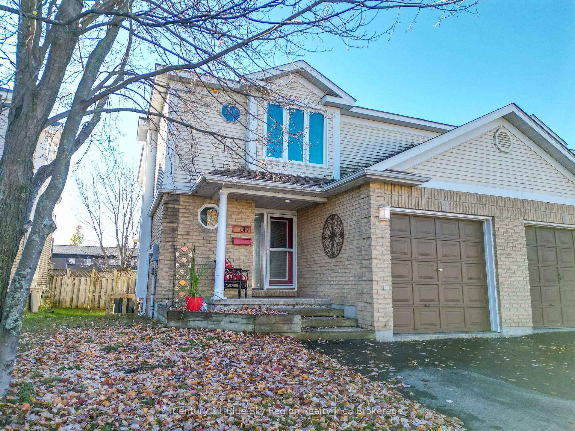 Photo 3 of 619 Tackaberry Drive, North Bay, West End — HOMEH