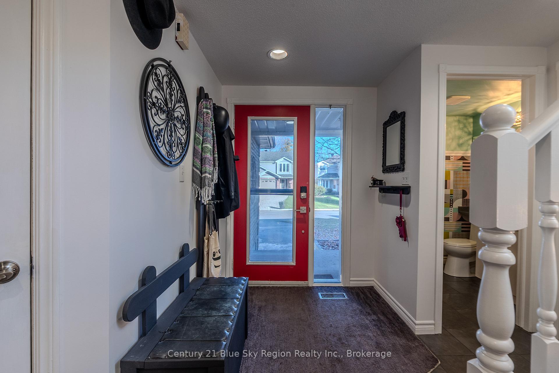 Photo 4 of 619 Tackaberry Drive, North Bay, West End — HOMEH