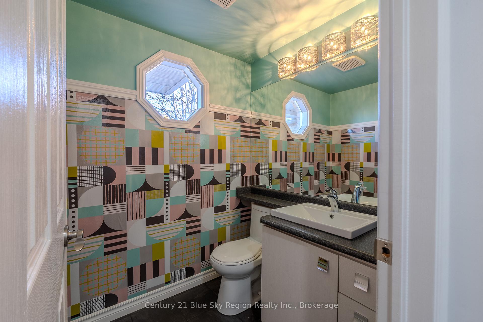 Photo 6 of 619 Tackaberry Drive, North Bay, West End — HOMEH
