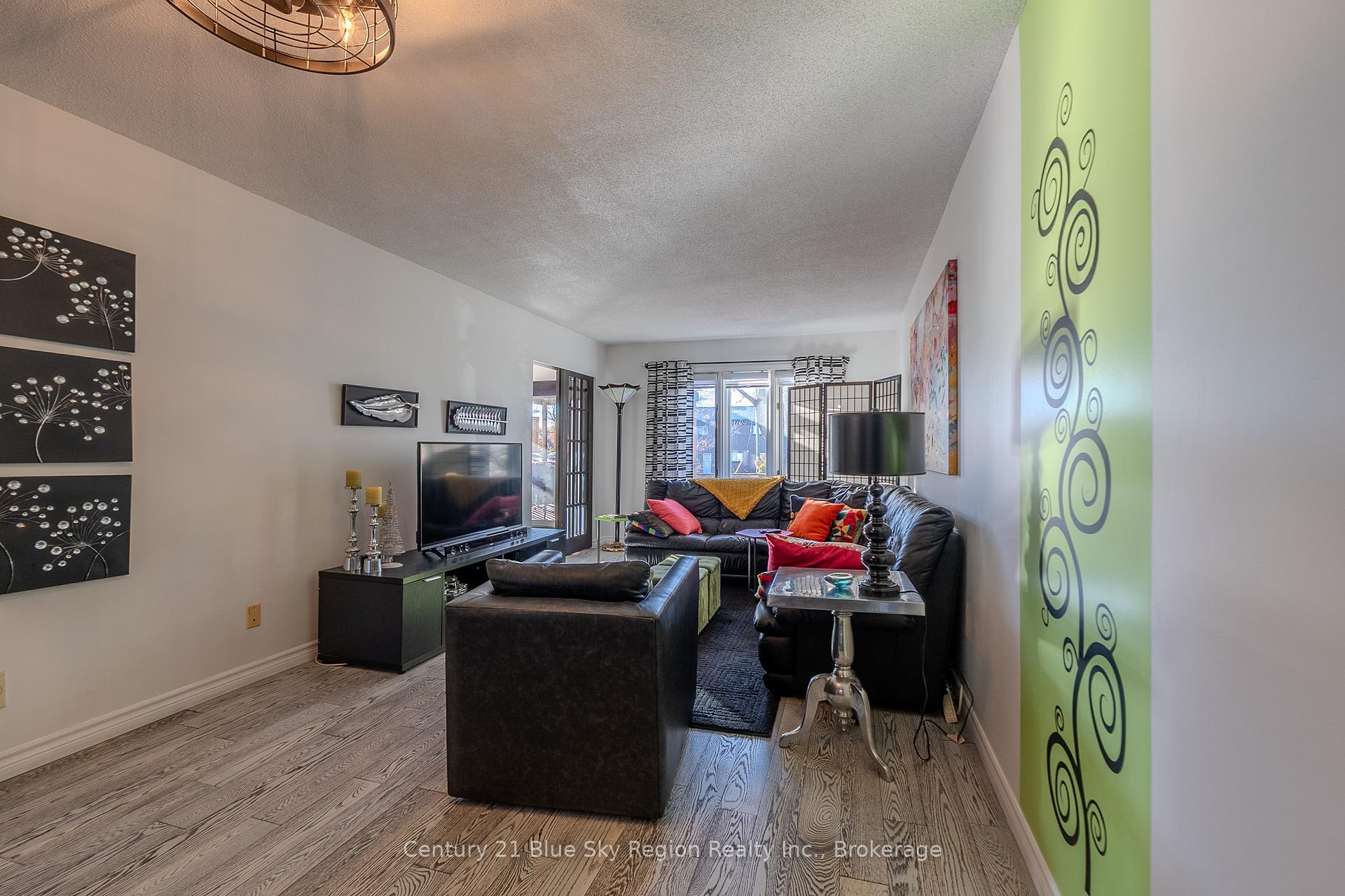 Photo 8 of 619 Tackaberry Drive, North Bay, West End — HOMEH