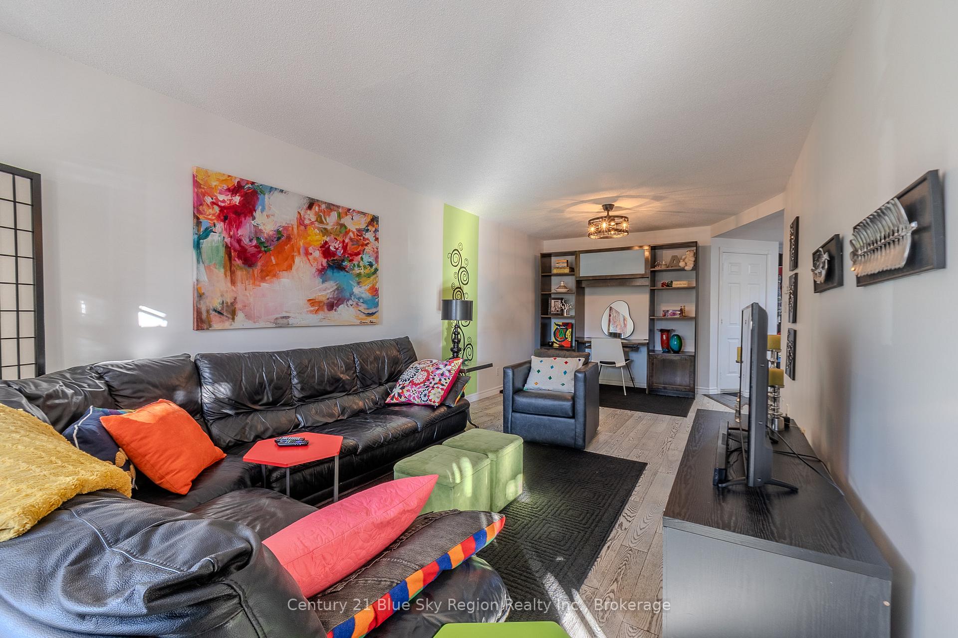 Photo 9 of 619 Tackaberry Drive, North Bay, West End — HOMEH