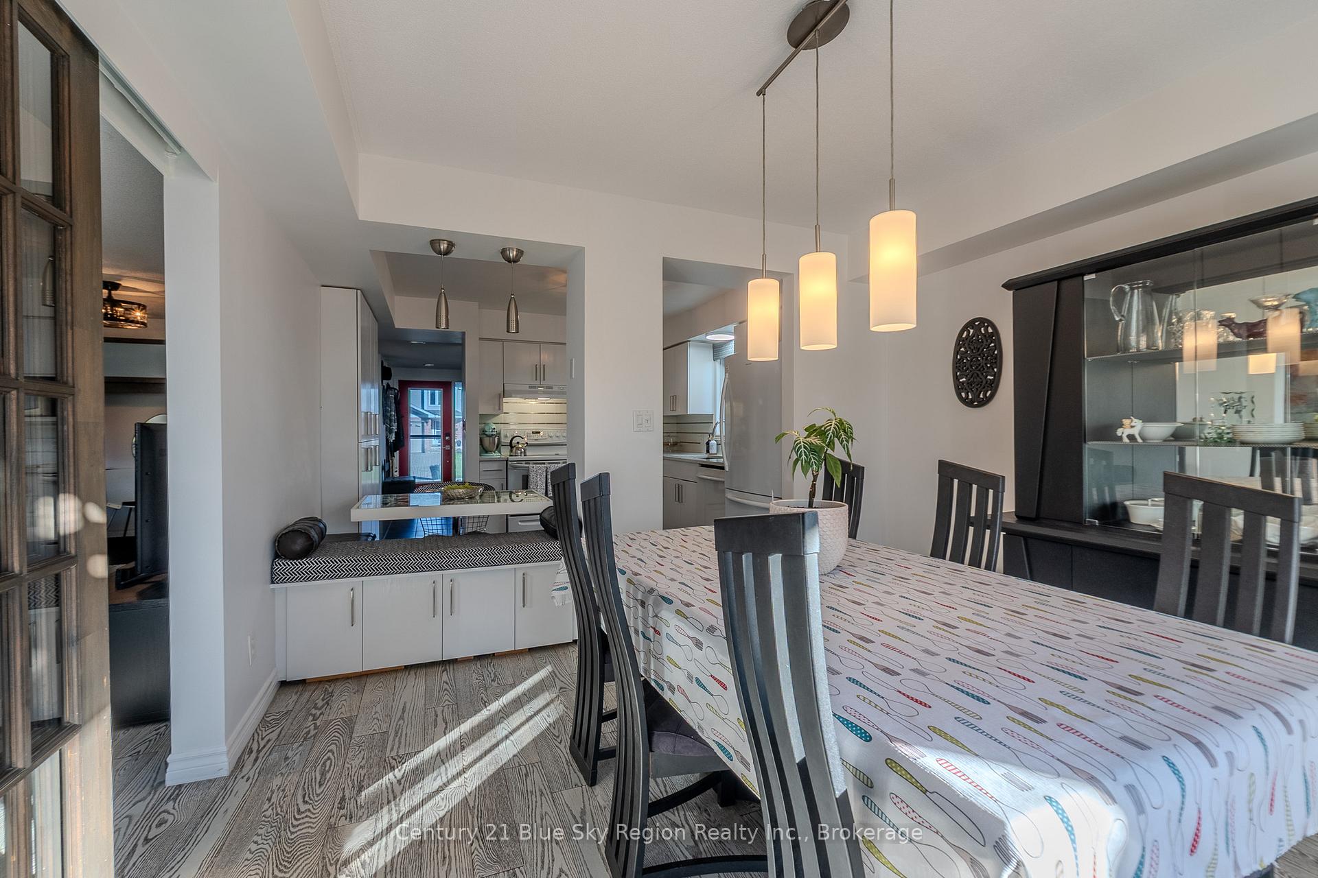 Photo 16 of 619 Tackaberry Drive, North Bay, West End — HOMEH