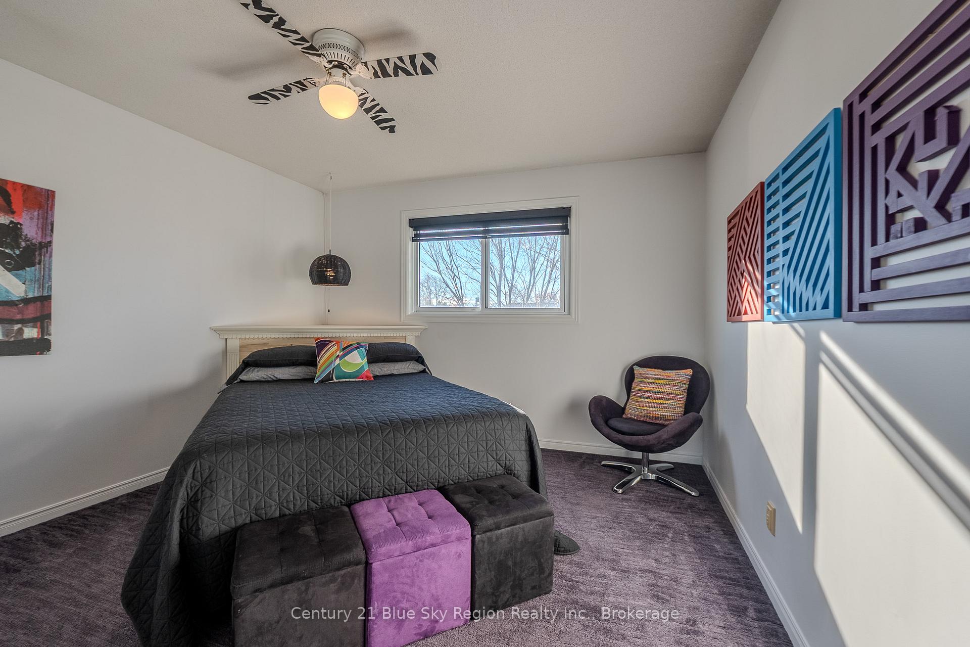 Photo 22 of 619 Tackaberry Drive, North Bay, West End — HOMEH