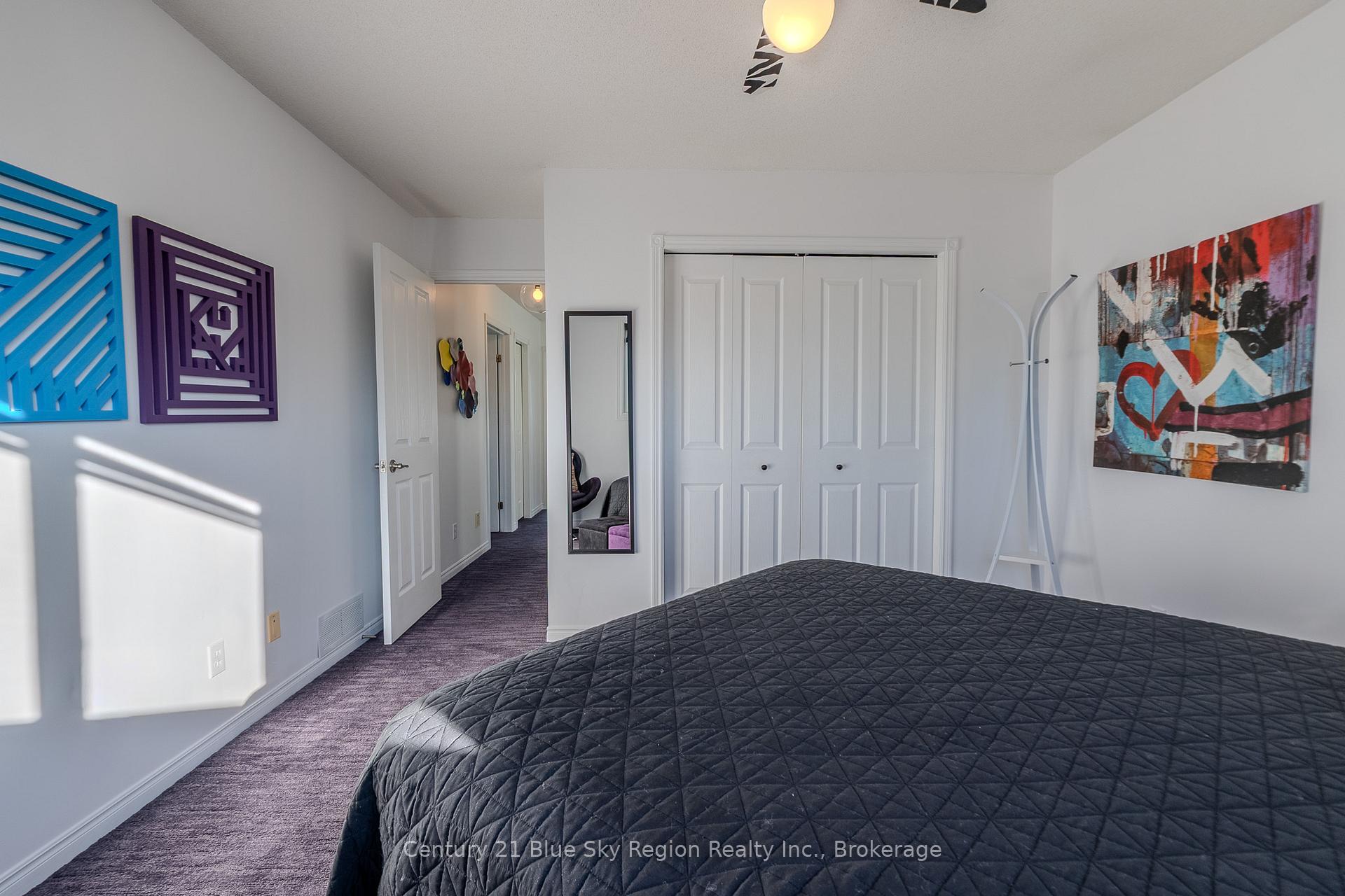 Photo 23 of 619 Tackaberry Drive, North Bay, West End — HOMEH