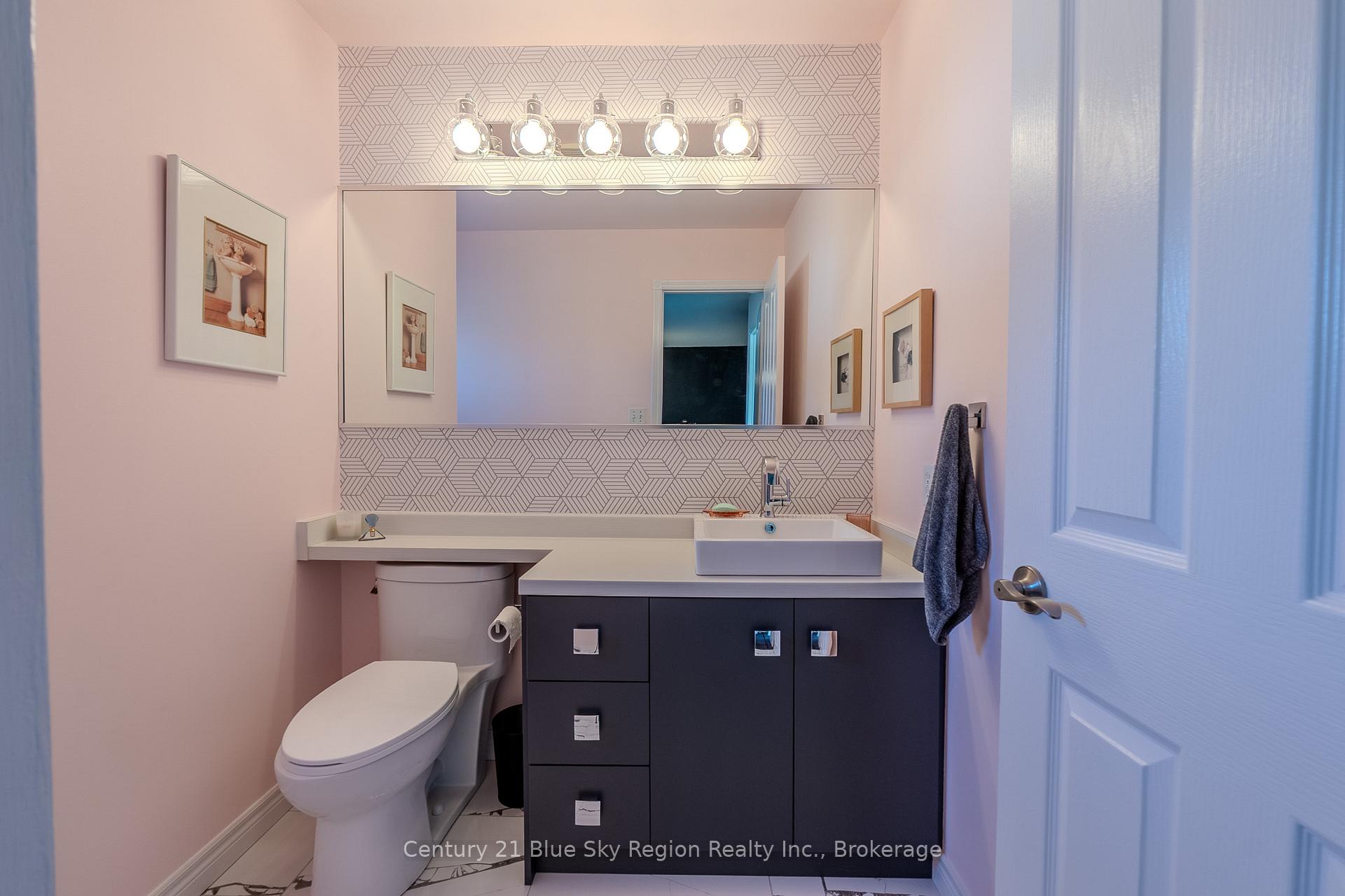 Photo 30 of 619 Tackaberry Drive, North Bay, West End — HOMEH