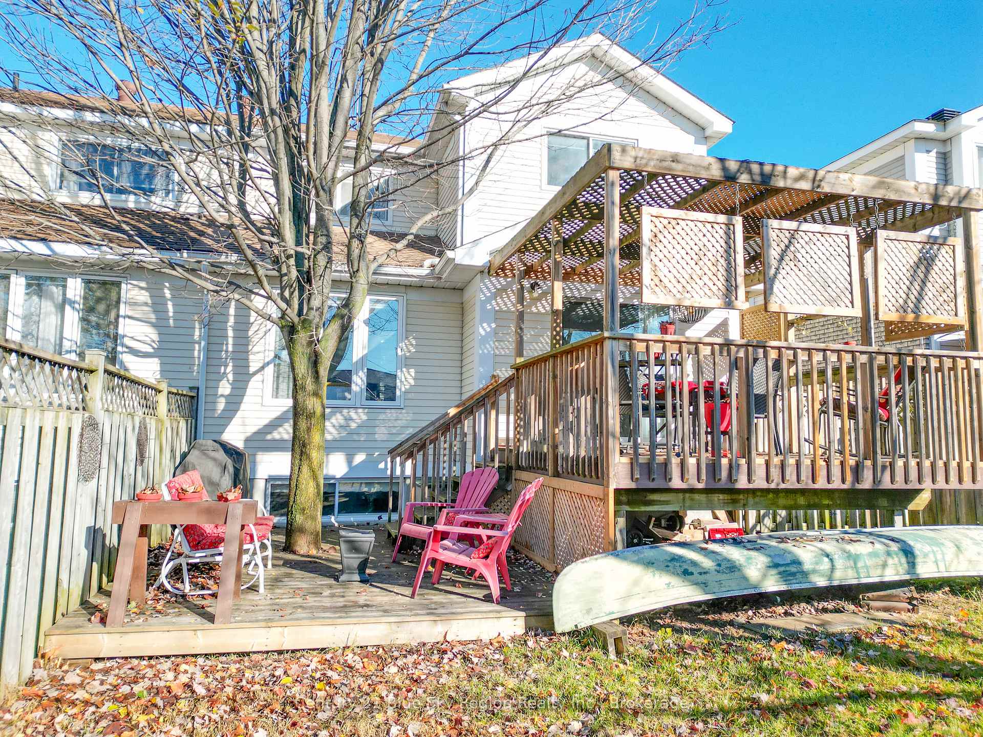 Photo 39 of 619 Tackaberry Drive, North Bay, West End — HOMEH