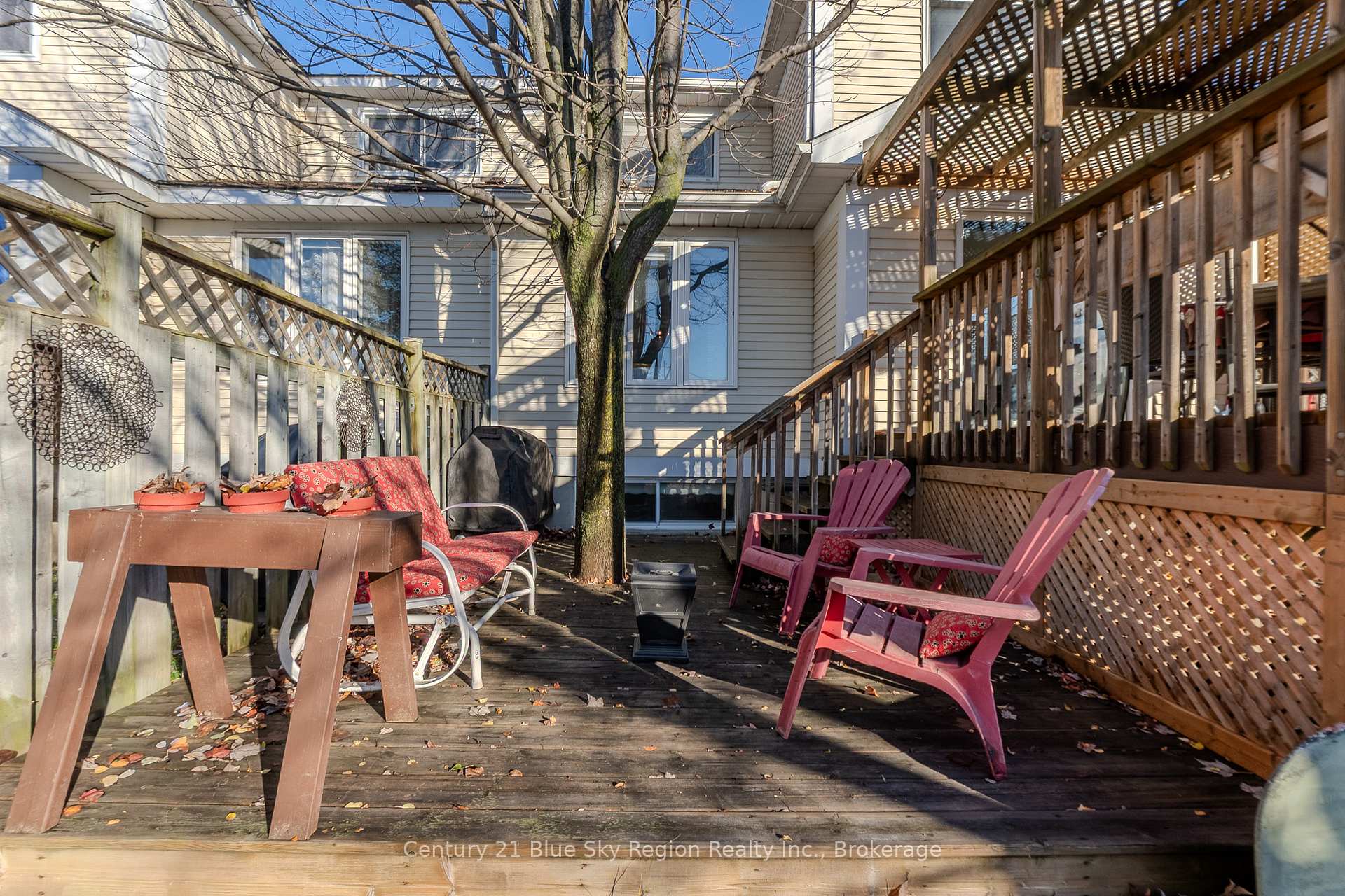 Photo 40 of 619 Tackaberry Drive, North Bay, West End — HOMEH
