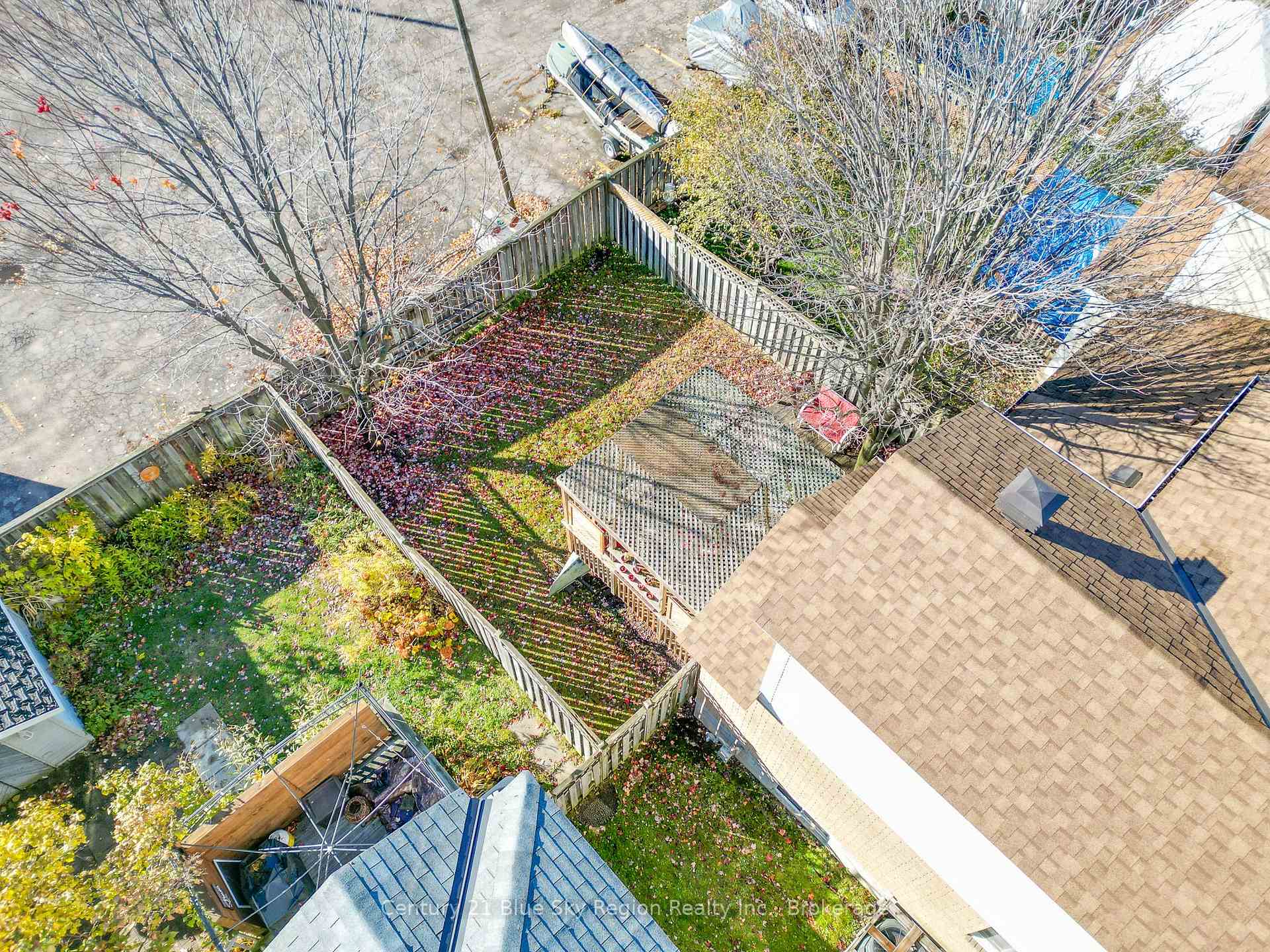 Photo 42 of 619 Tackaberry Drive, North Bay, West End — HOMEH