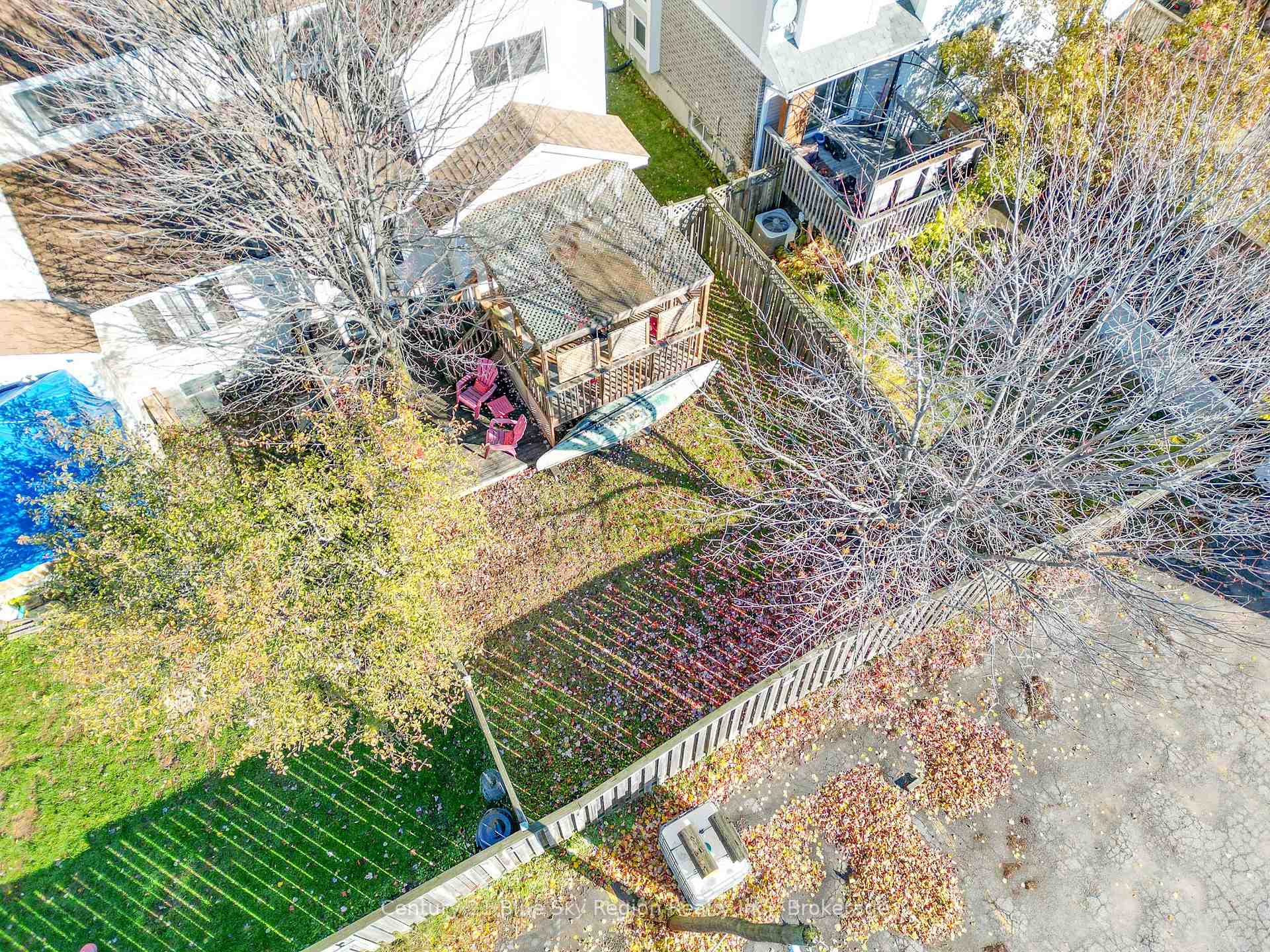 Photo 44 of 619 Tackaberry Drive, North Bay, West End — HOMEH
