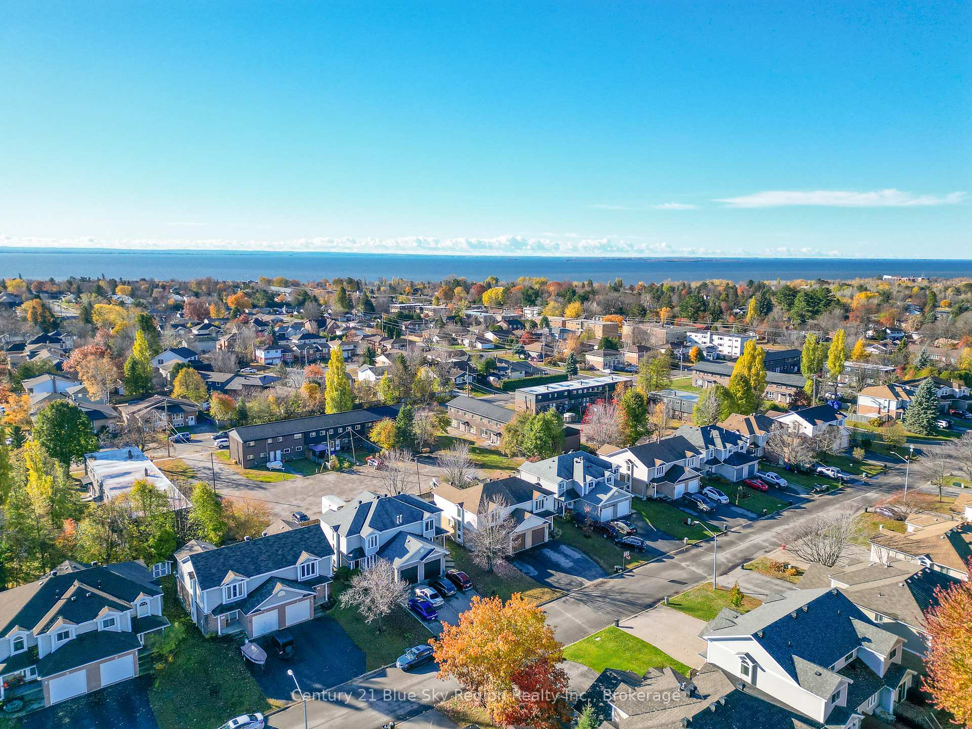 Photo 47 of 619 Tackaberry Drive, North Bay, West End — HOMEH