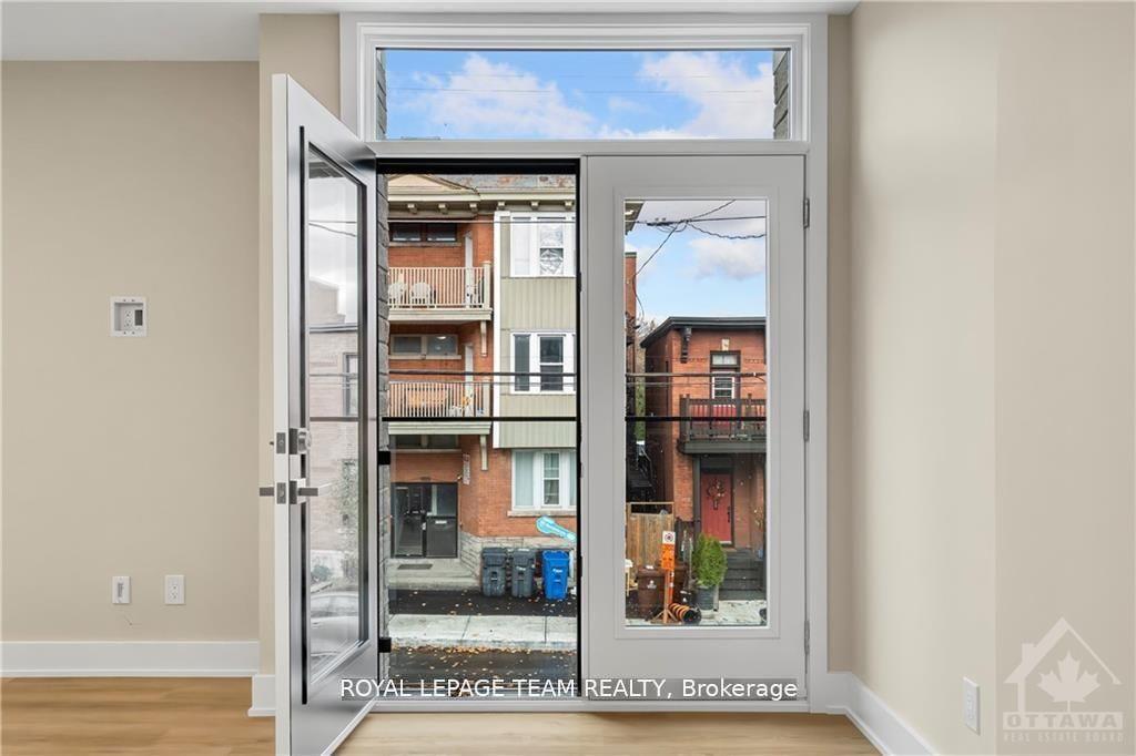 Photo 7 of Unit 5, 352 Lyon Street N, Ottawa, Ottawa Centre — HOMEH